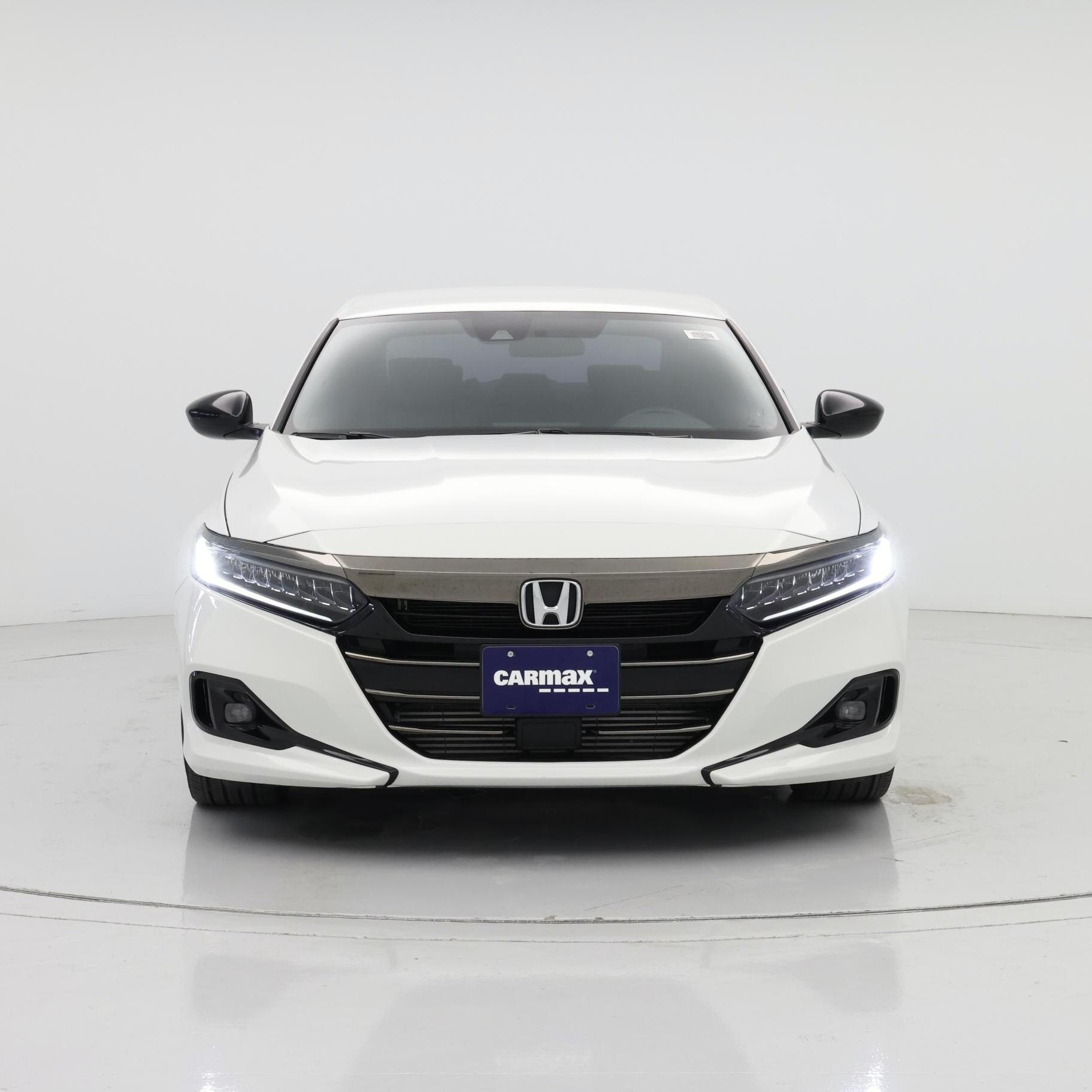 Thumbnail: 2022 Honda Accord - 5