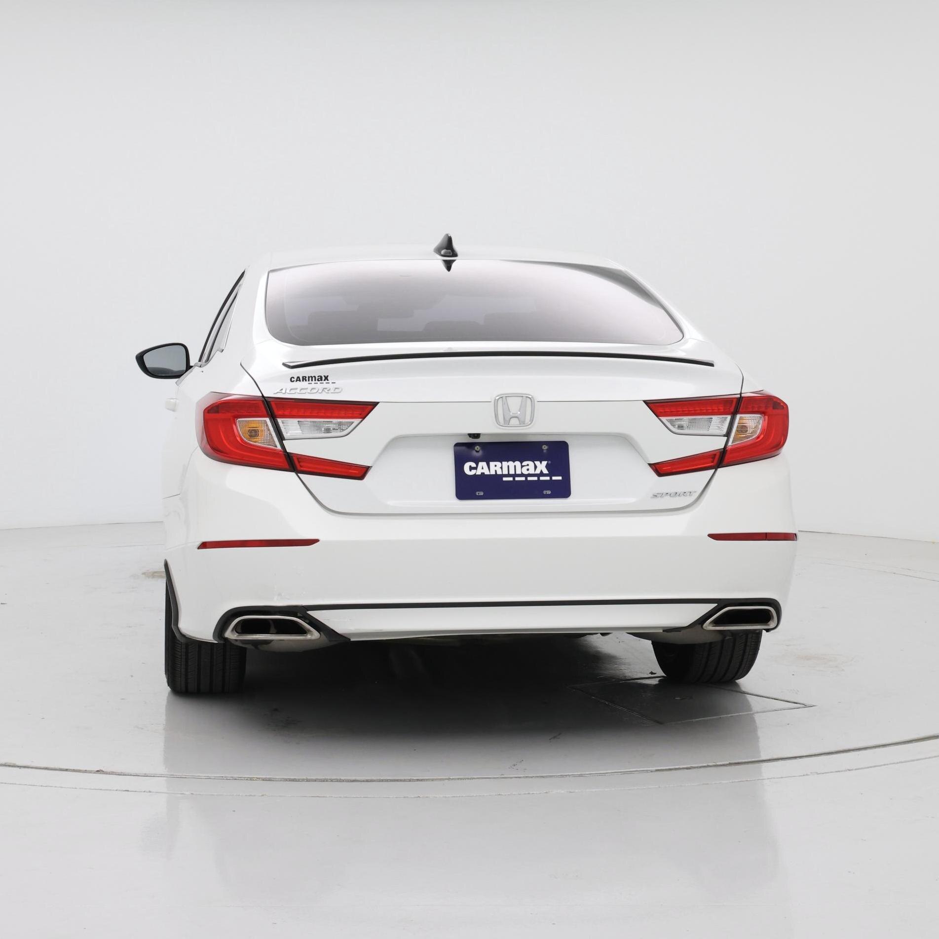 Thumbnail: 2022 Honda Accord - 6