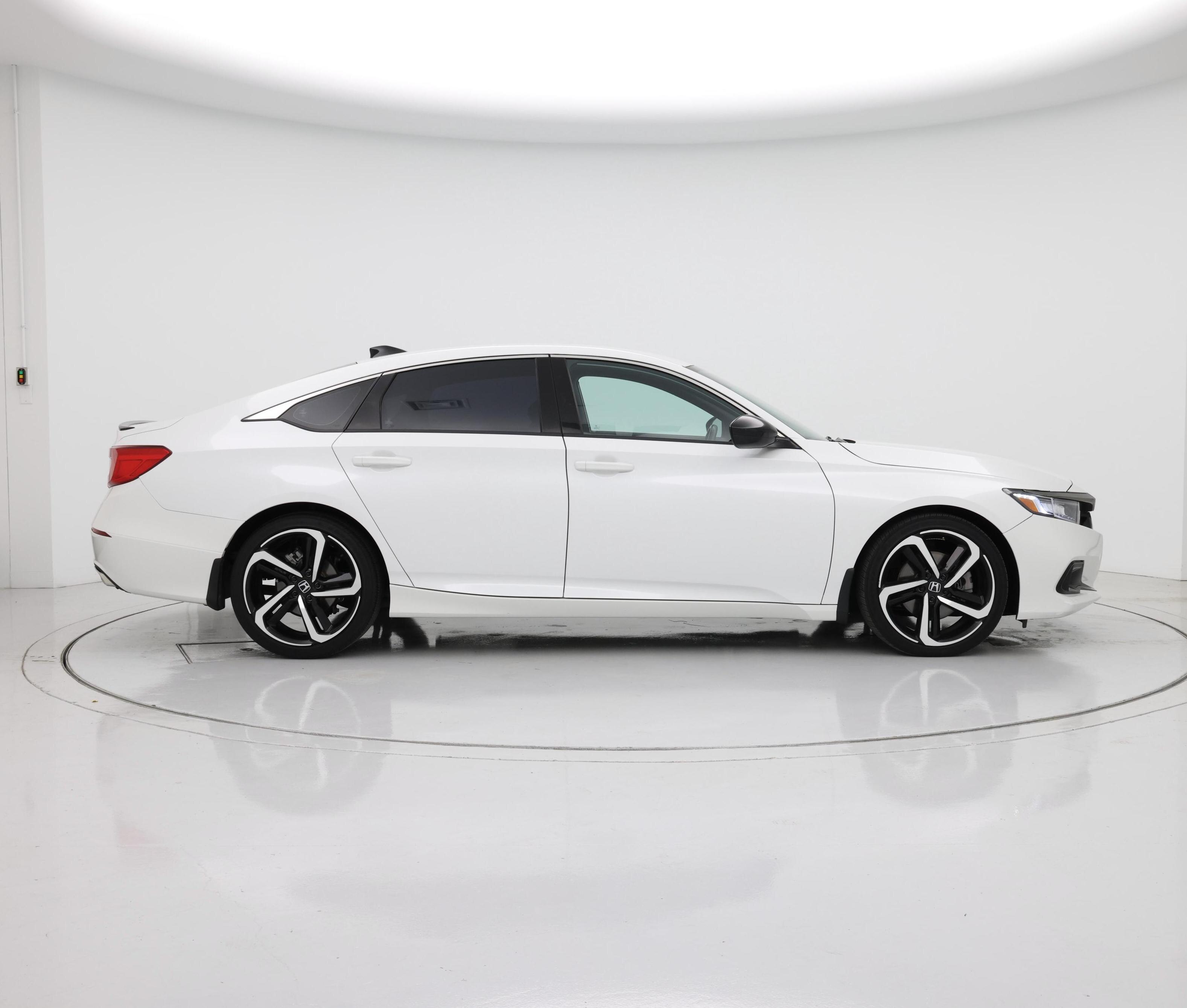Thumbnail: 2022 Honda Accord - 7