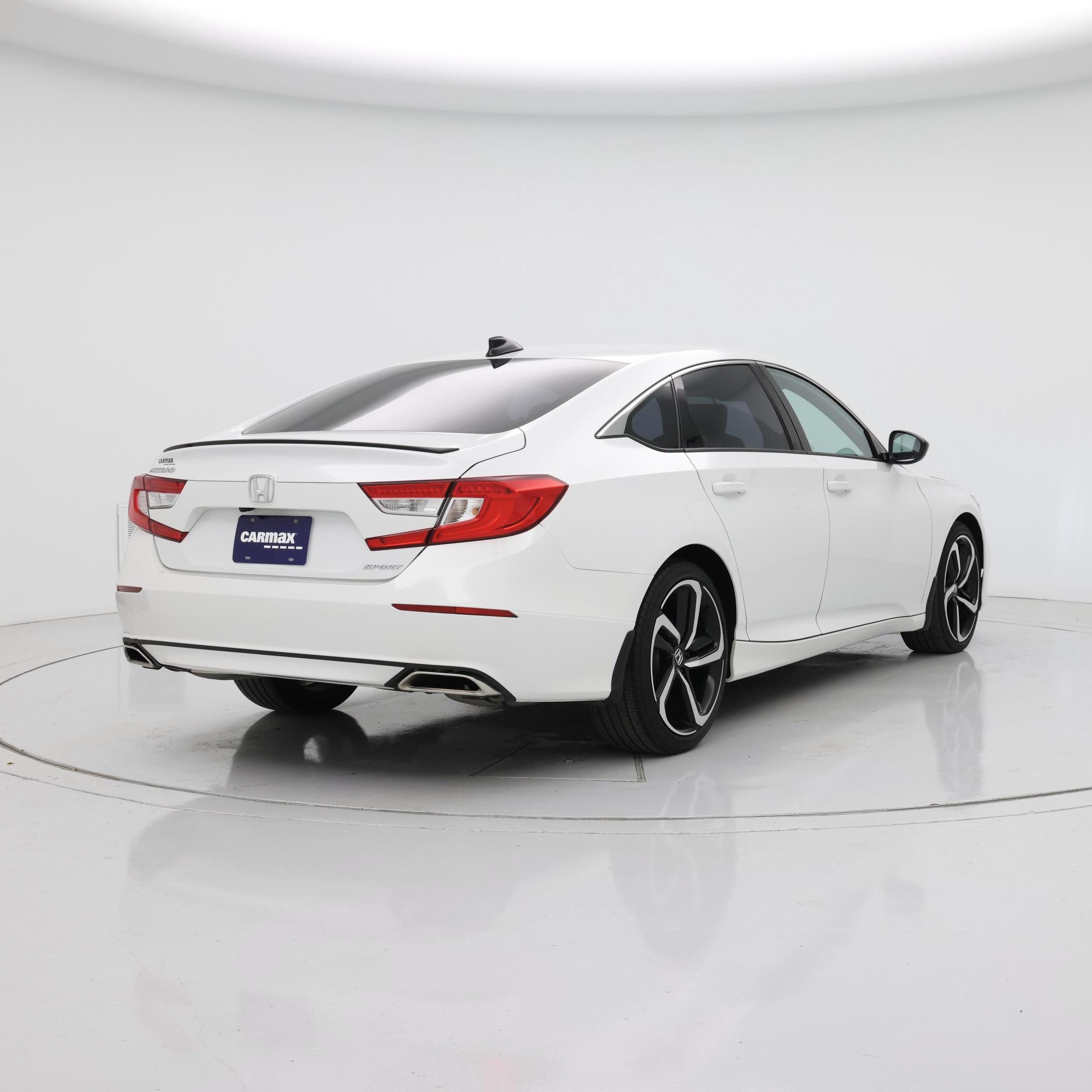 Thumbnail: 2022 Honda Accord - 8