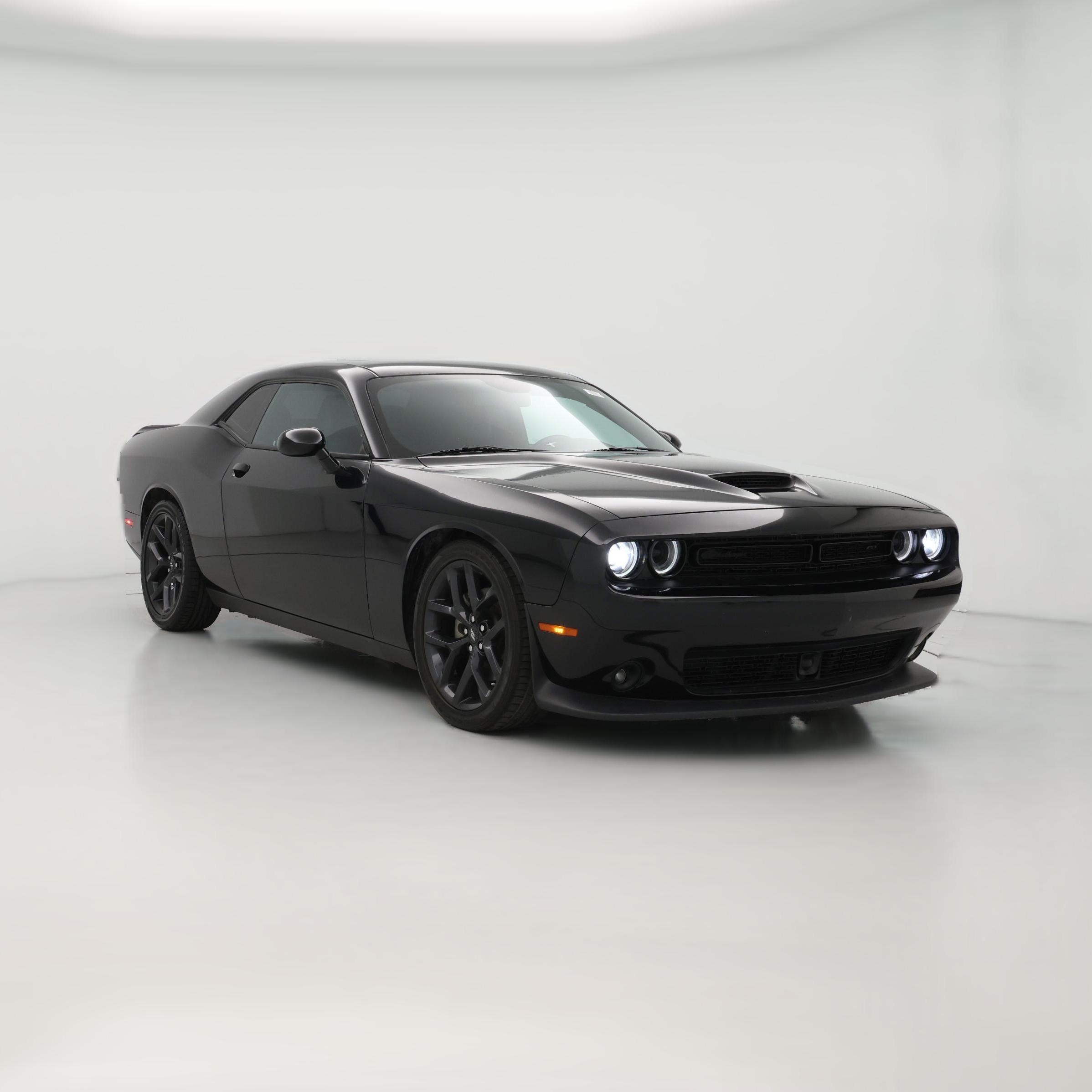 Thumbnail: 2023 Dodge Challenger - 1