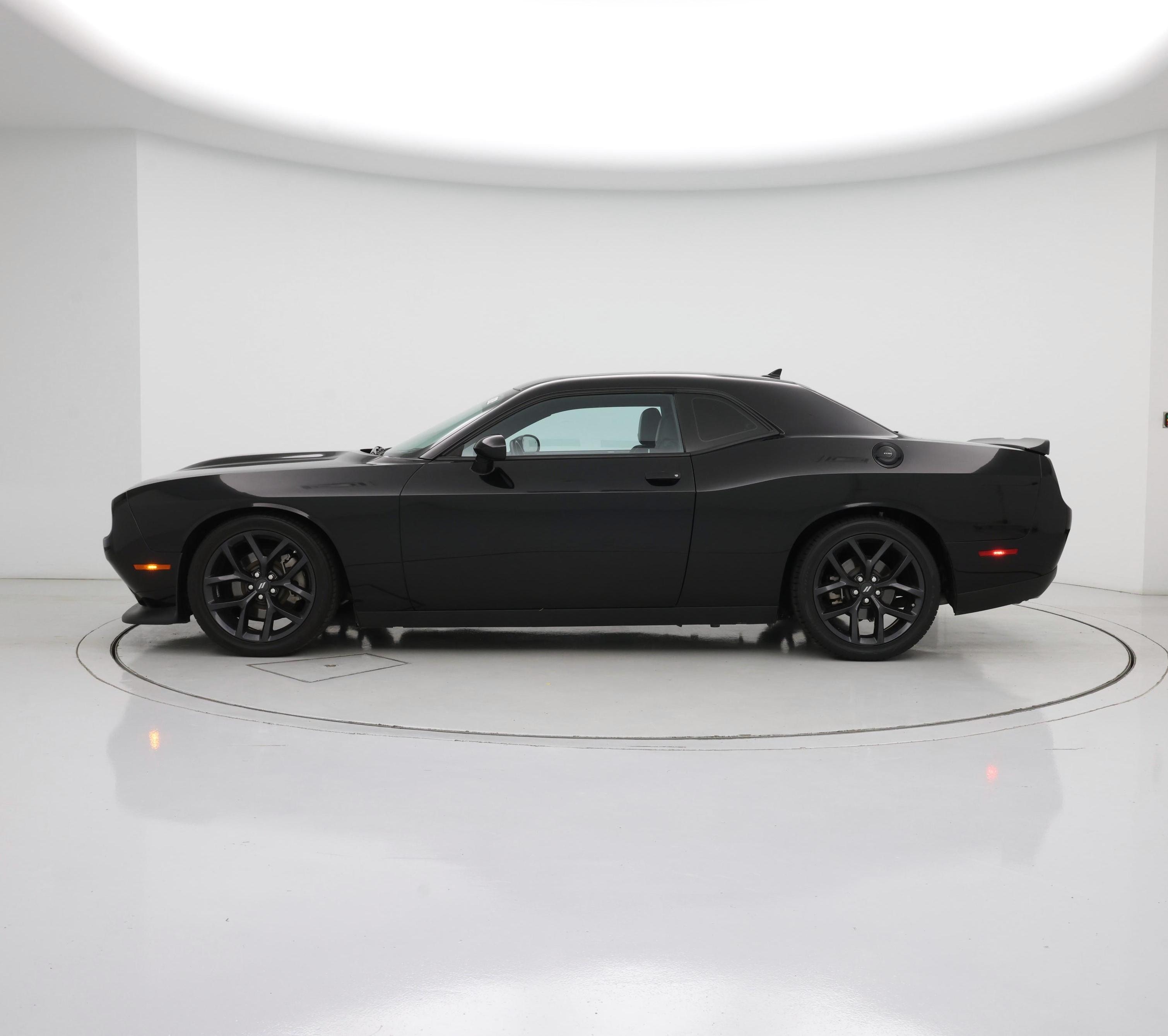 Thumbnail: 2023 Dodge Challenger - 3