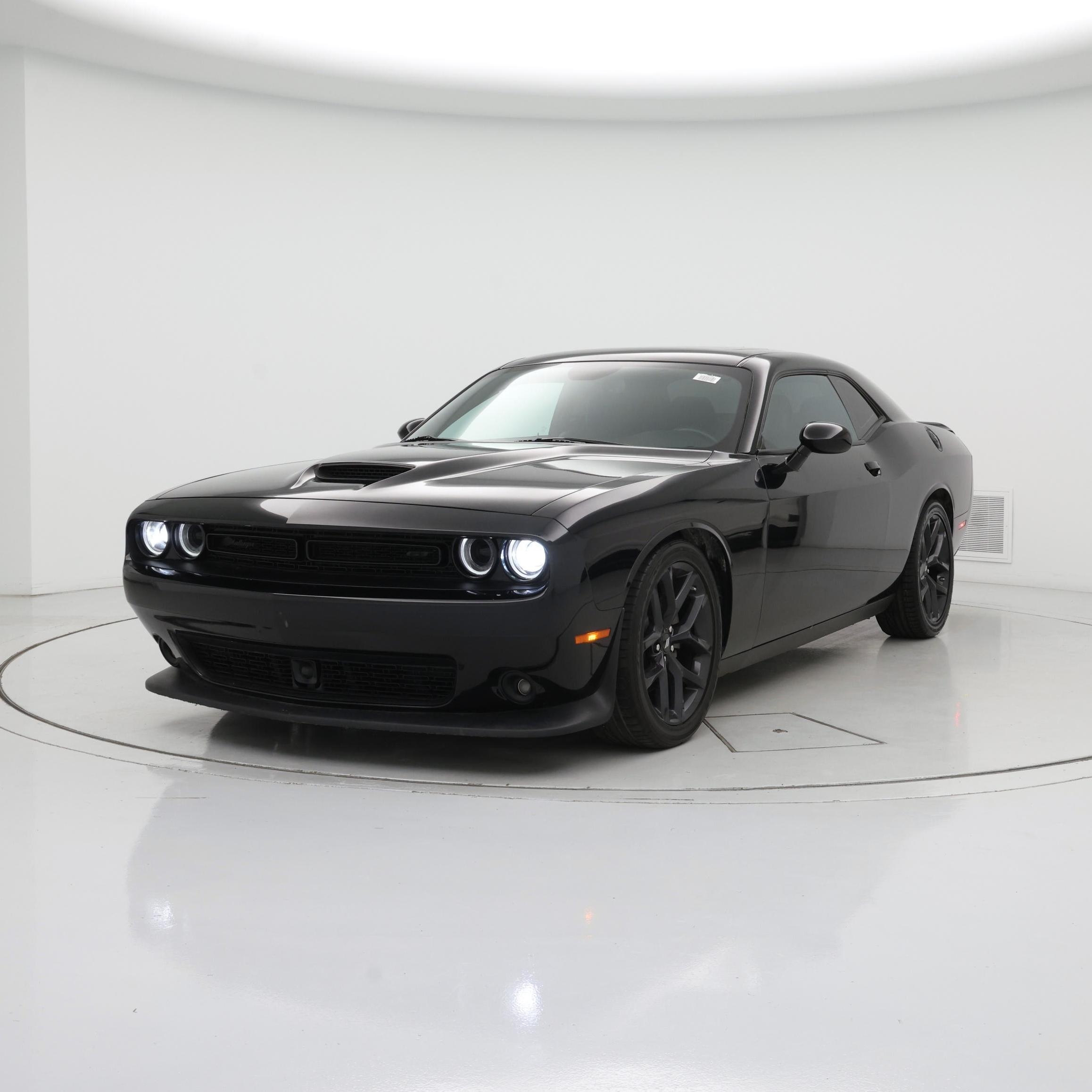Thumbnail: 2023 Dodge Challenger - 4