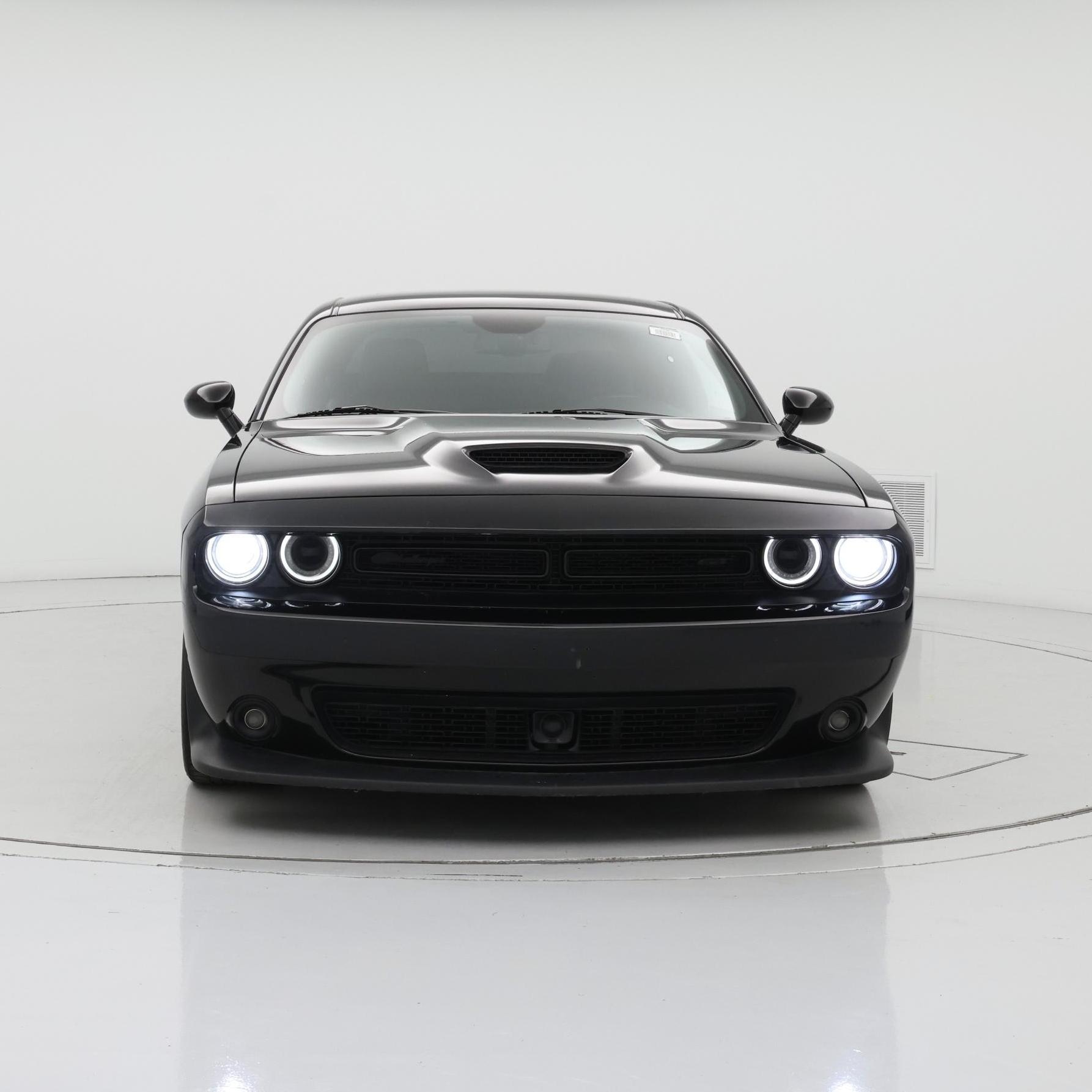 Thumbnail: 2023 Dodge Challenger - 5