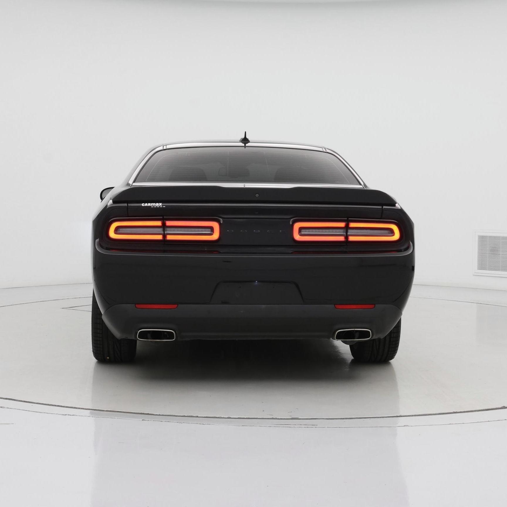 Thumbnail: 2023 Dodge Challenger - 6