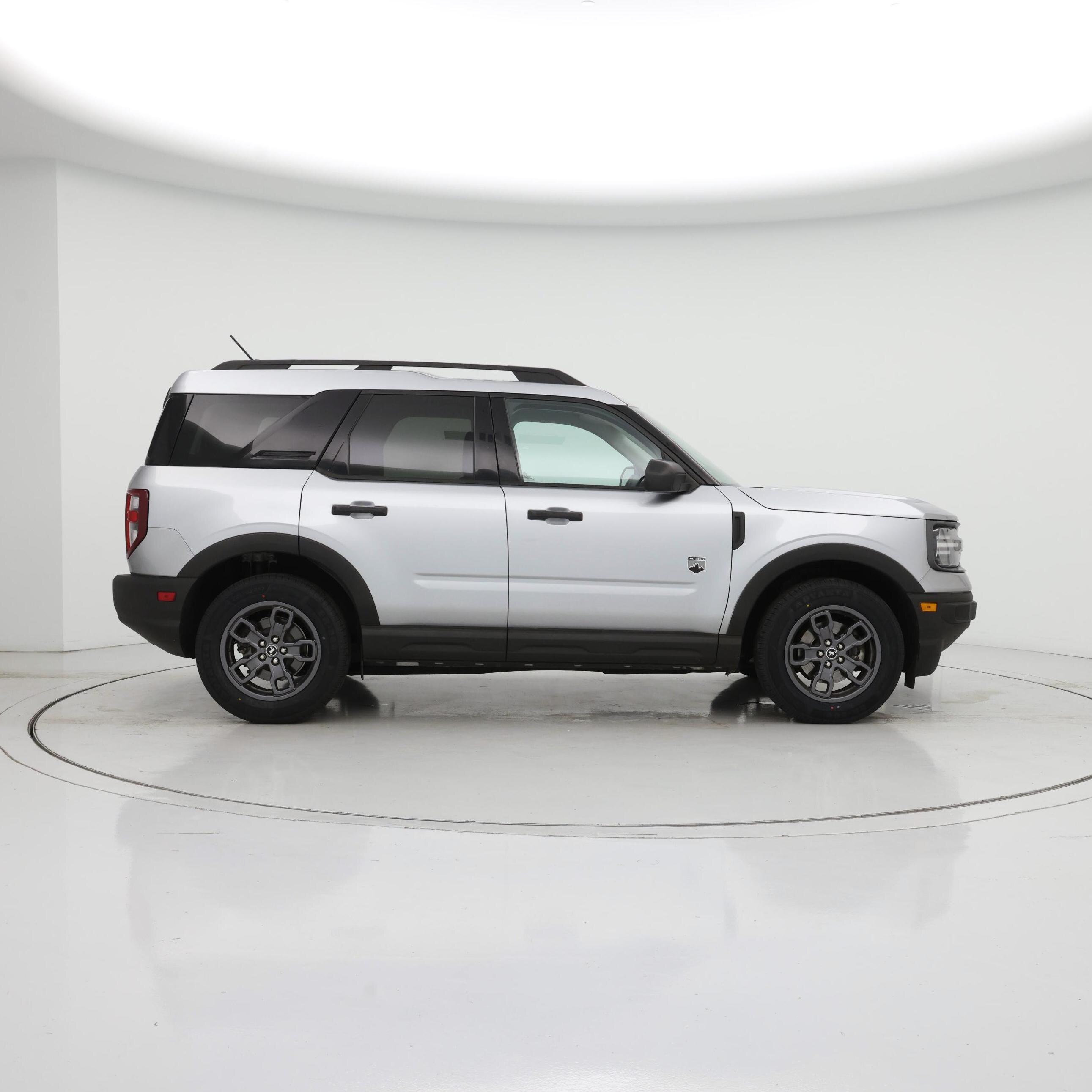 Thumbnail: 2021 Ford Bronco Sport - 7