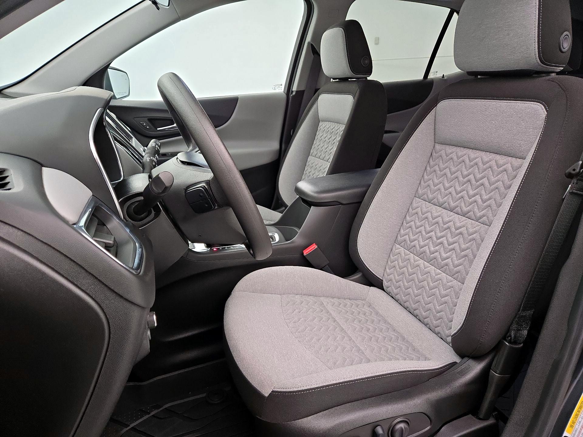 Thumbnail: 2022 Chevrolet Equinox - 11
