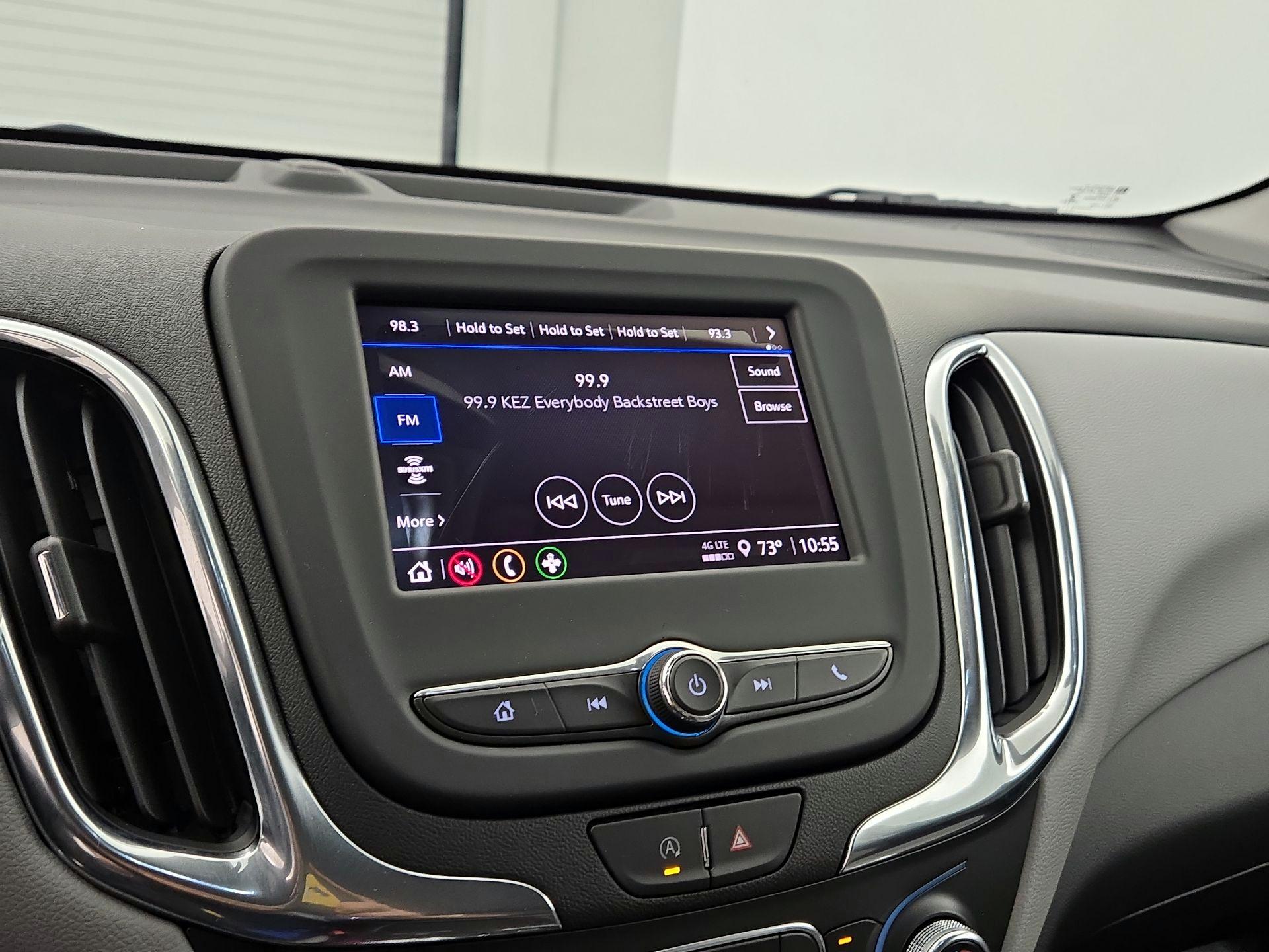 Thumbnail: 2022 Chevrolet Equinox - 15