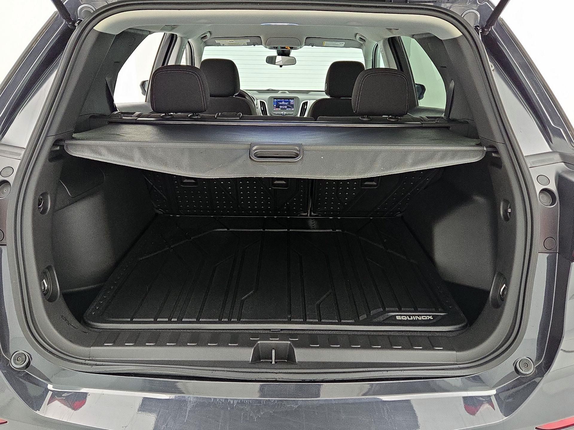 Thumbnail: 2022 Chevrolet Equinox - 20