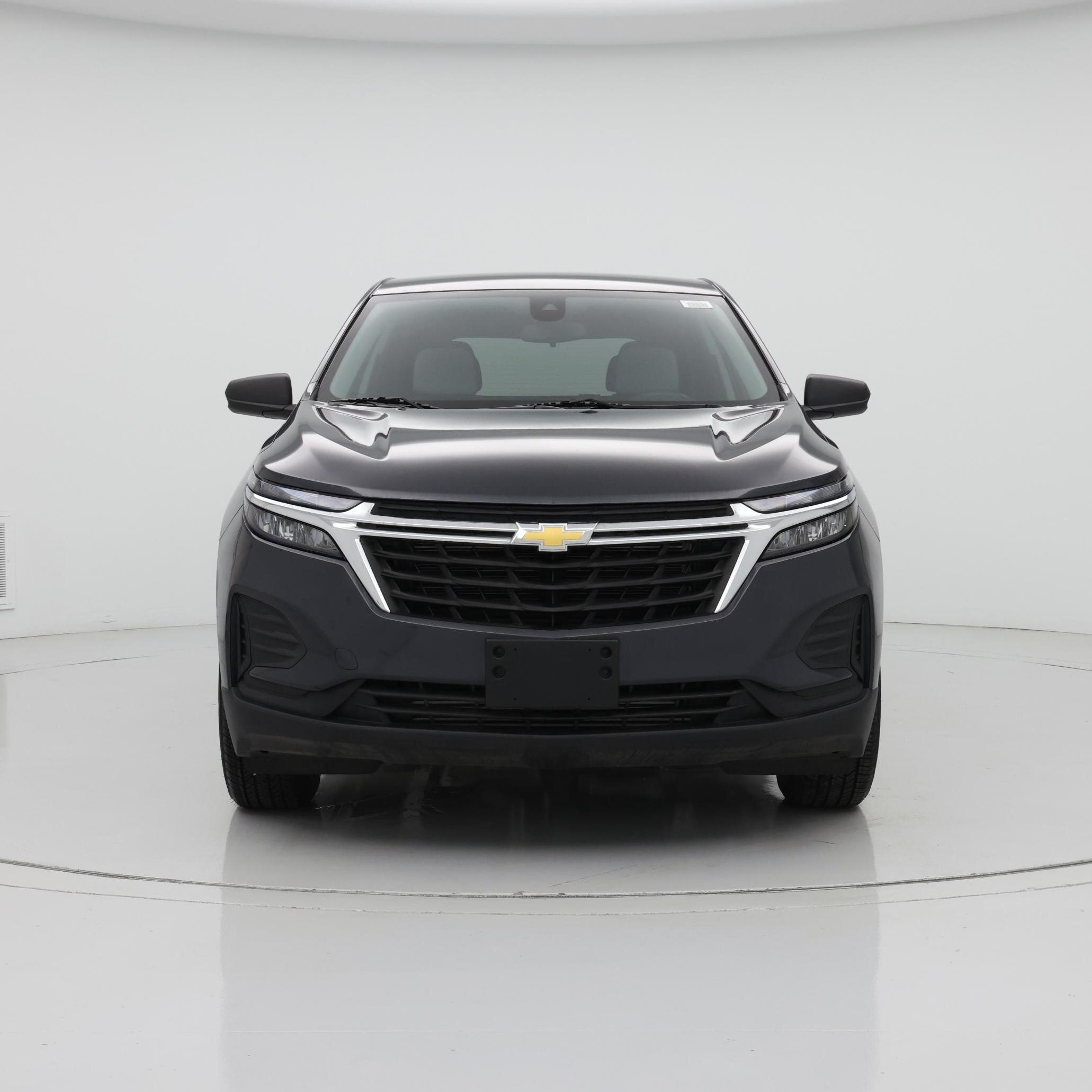 Thumbnail: 2022 Chevrolet Equinox - 5