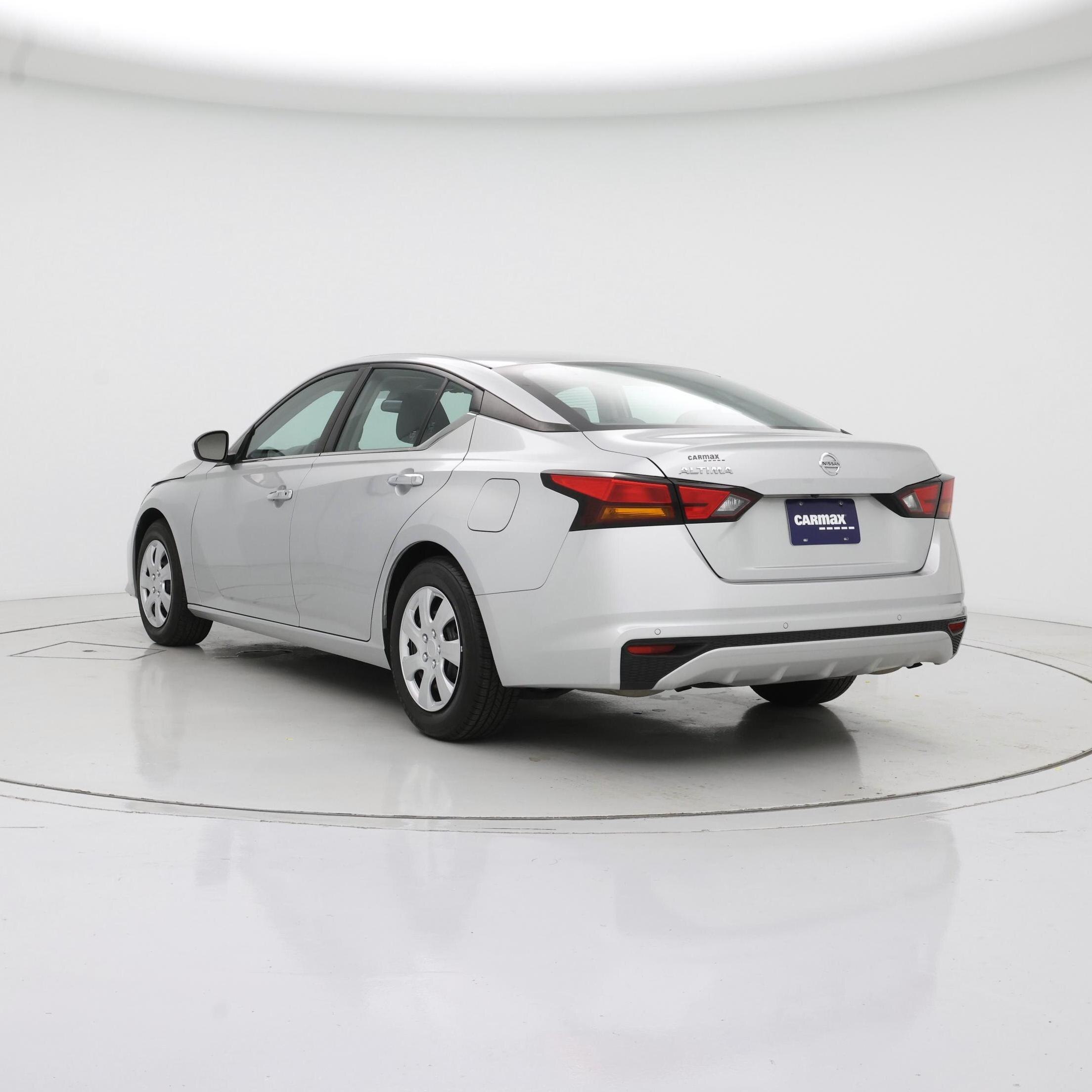 Thumbnail: 2021 Nissan Altima - 2