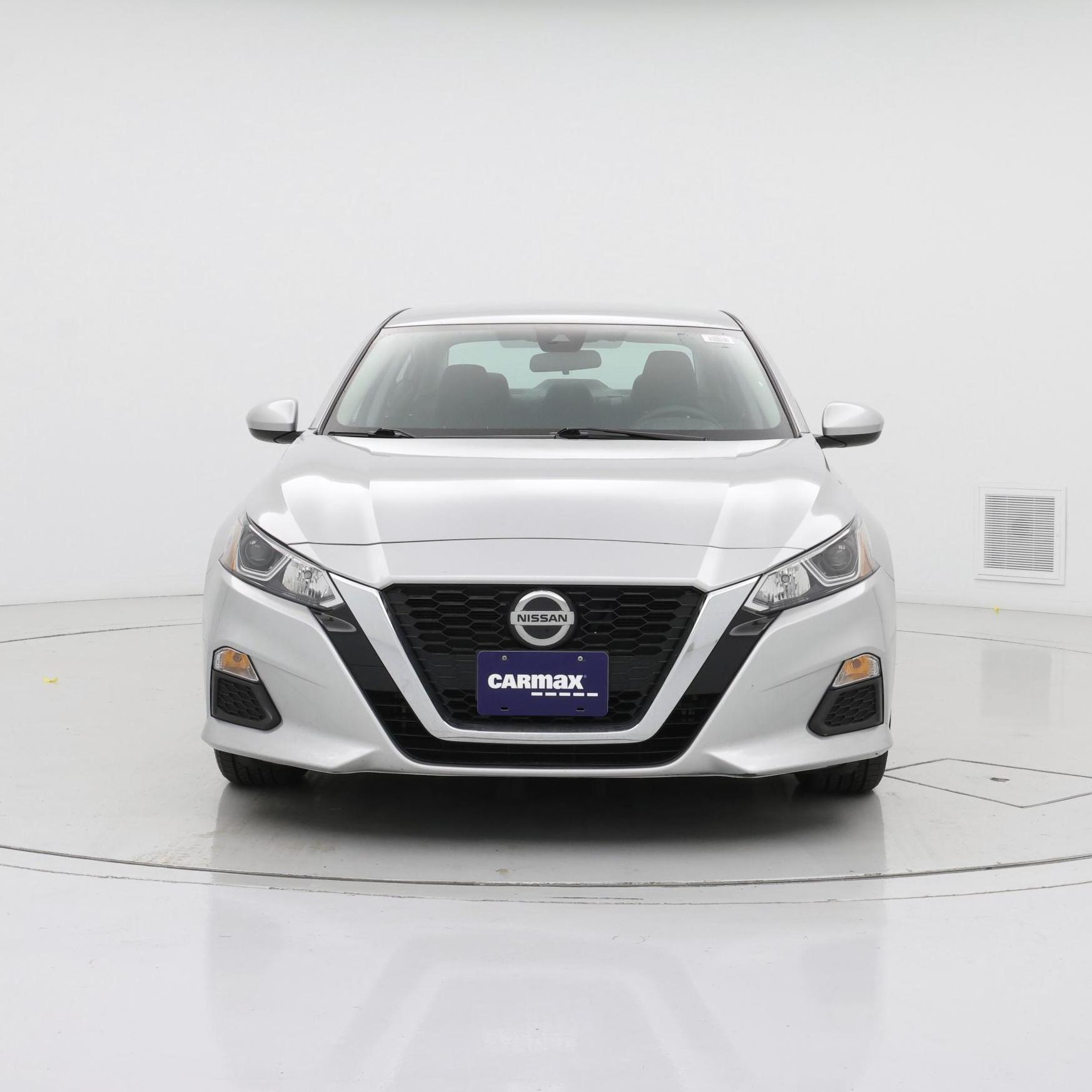 Thumbnail: 2021 Nissan Altima - 5