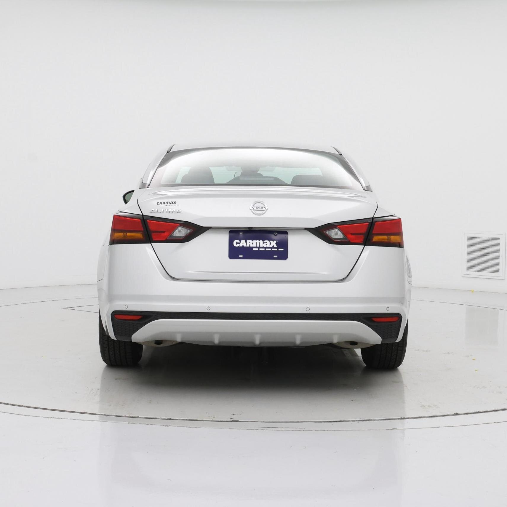 Thumbnail: 2021 Nissan Altima - 6