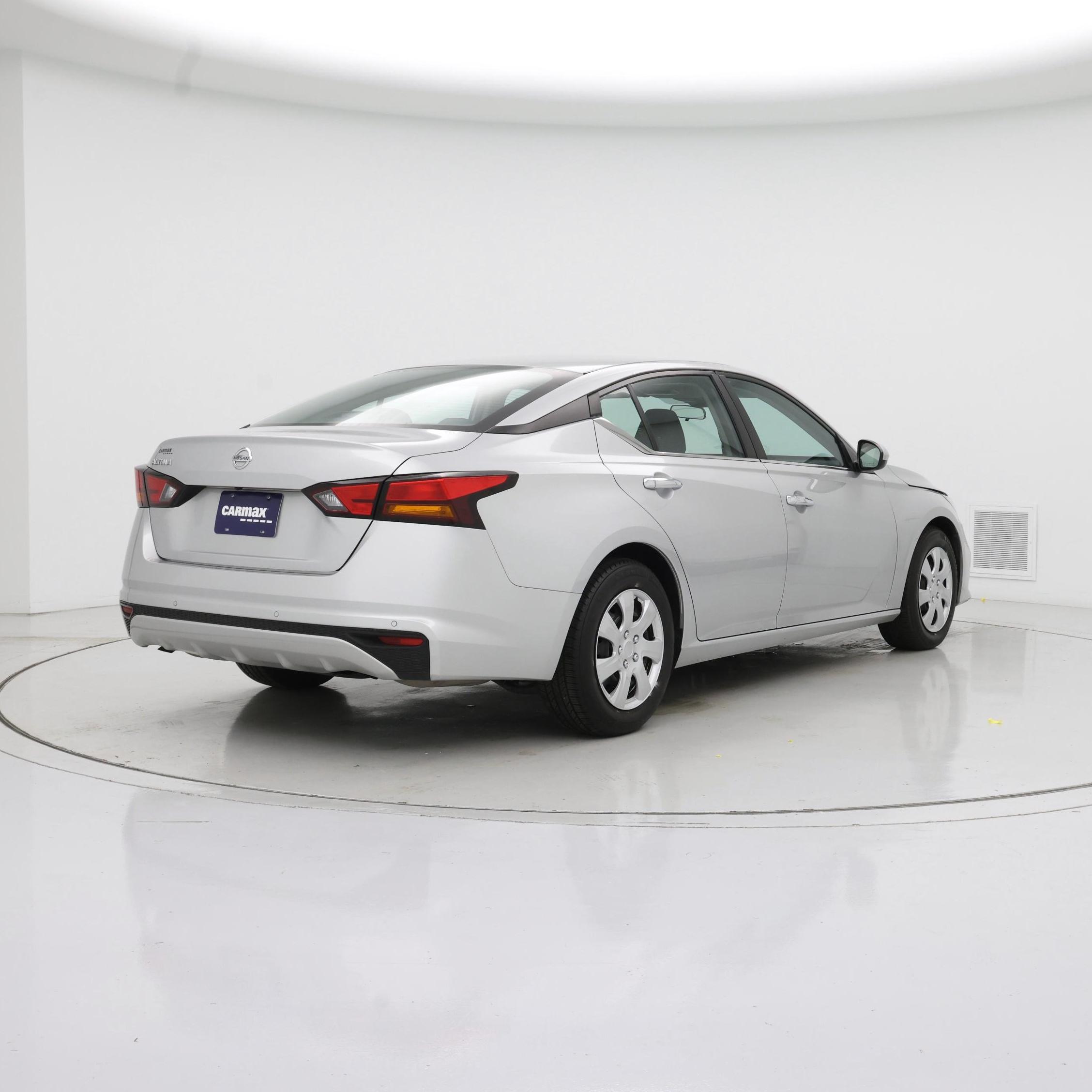 Thumbnail: 2021 Nissan Altima - 8