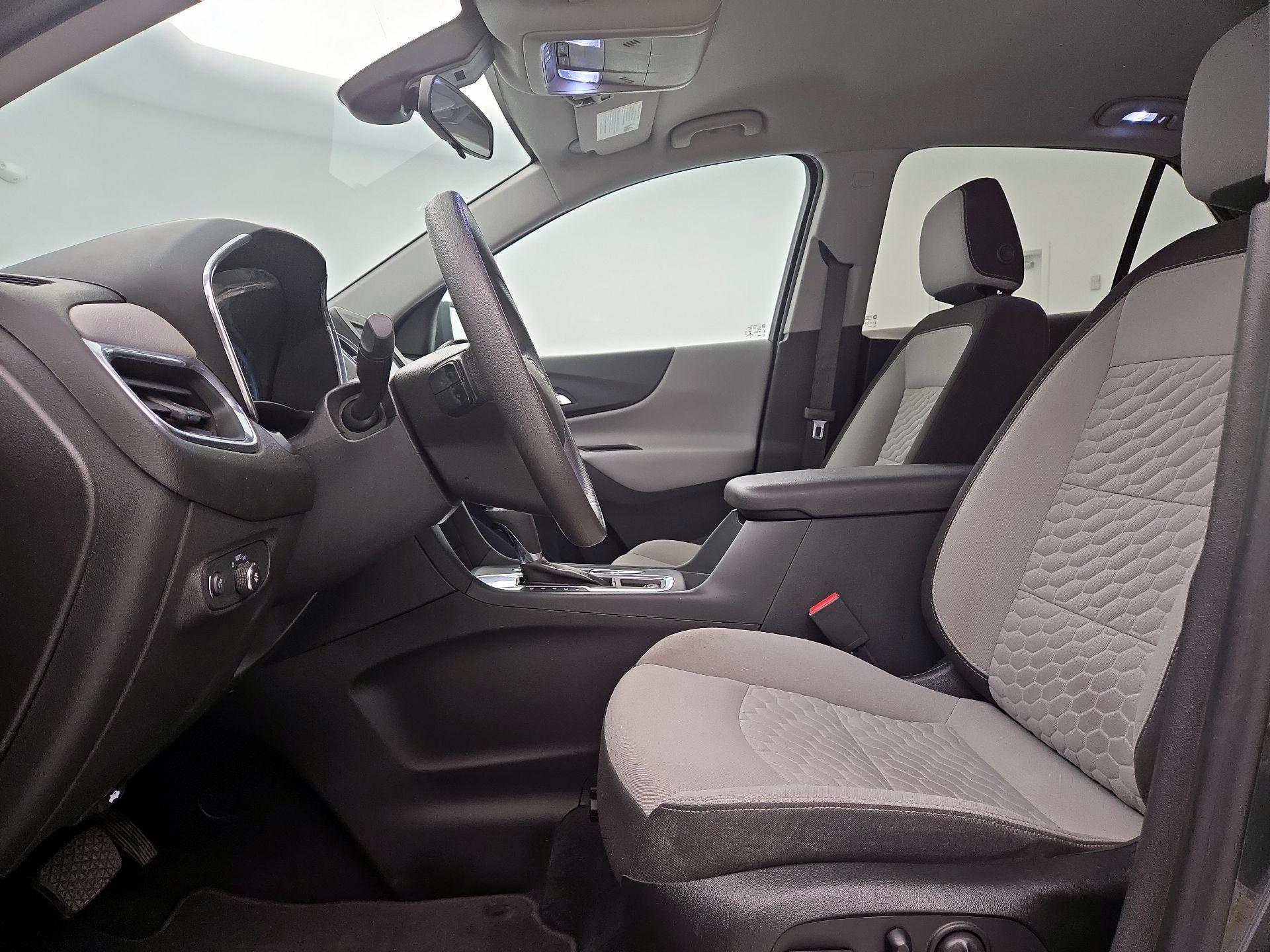 Thumbnail: 2020 Chevrolet Equinox - 11