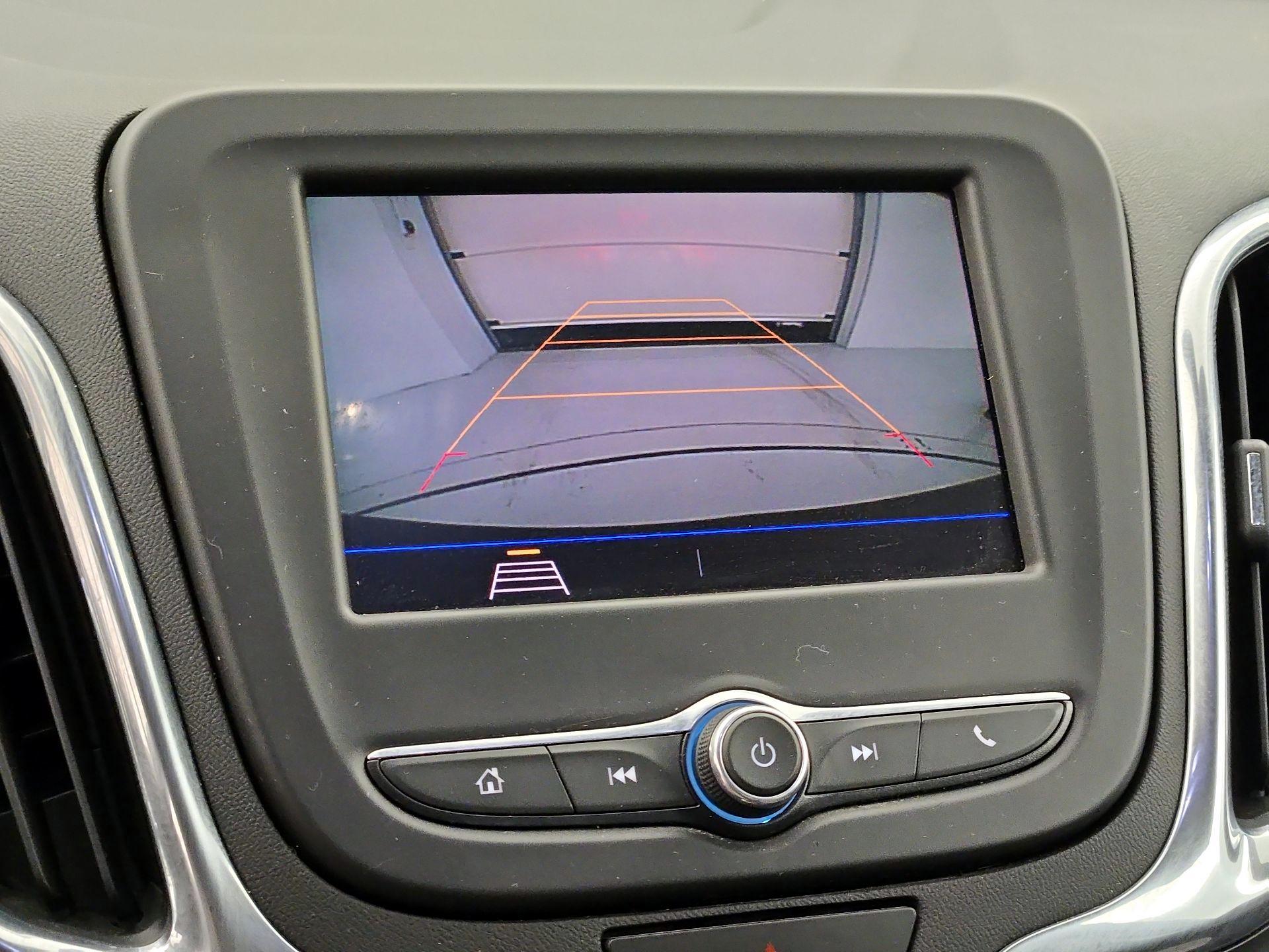 Thumbnail: 2020 Chevrolet Equinox - 14