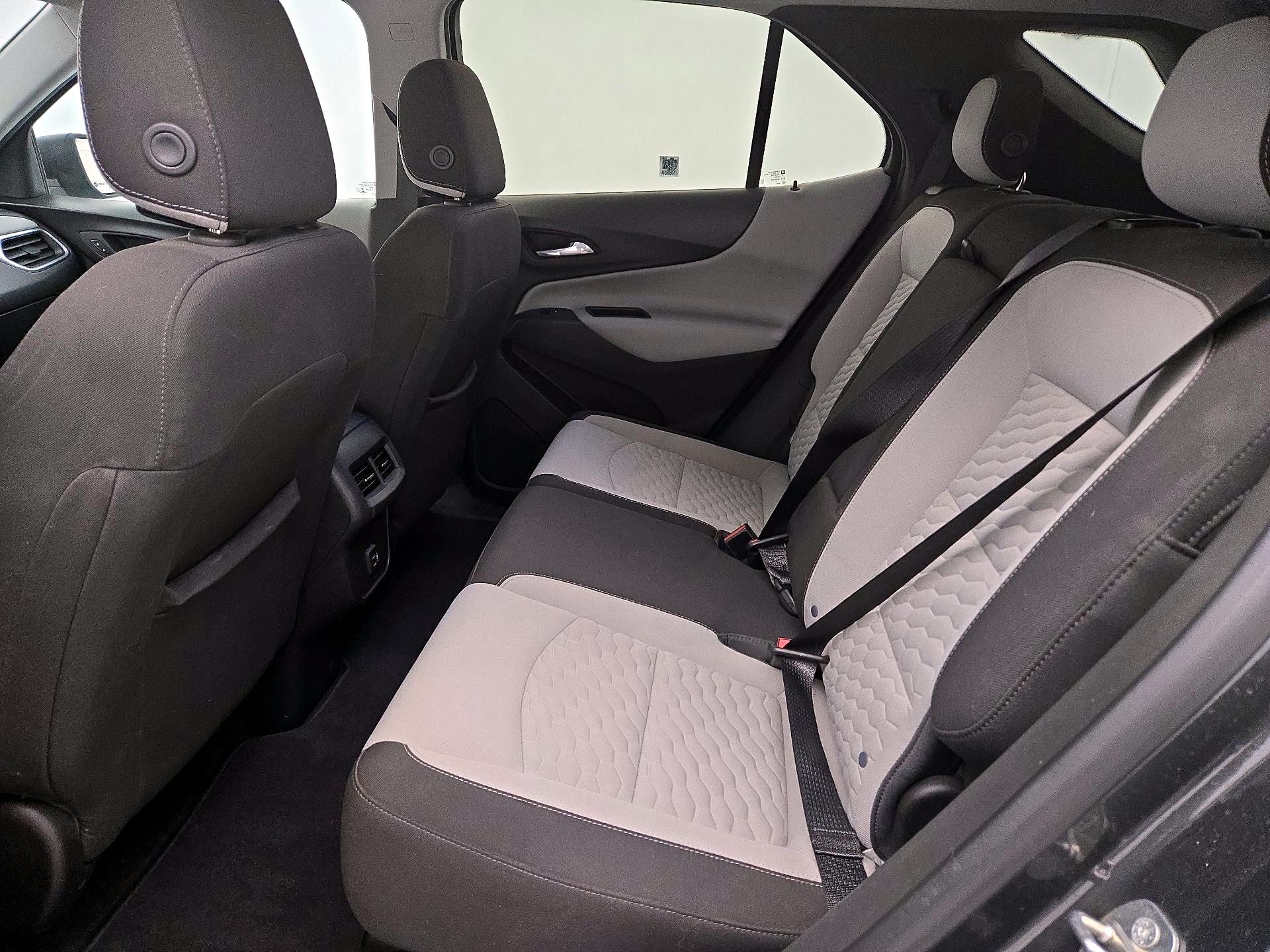 Thumbnail: 2020 Chevrolet Equinox - 19
