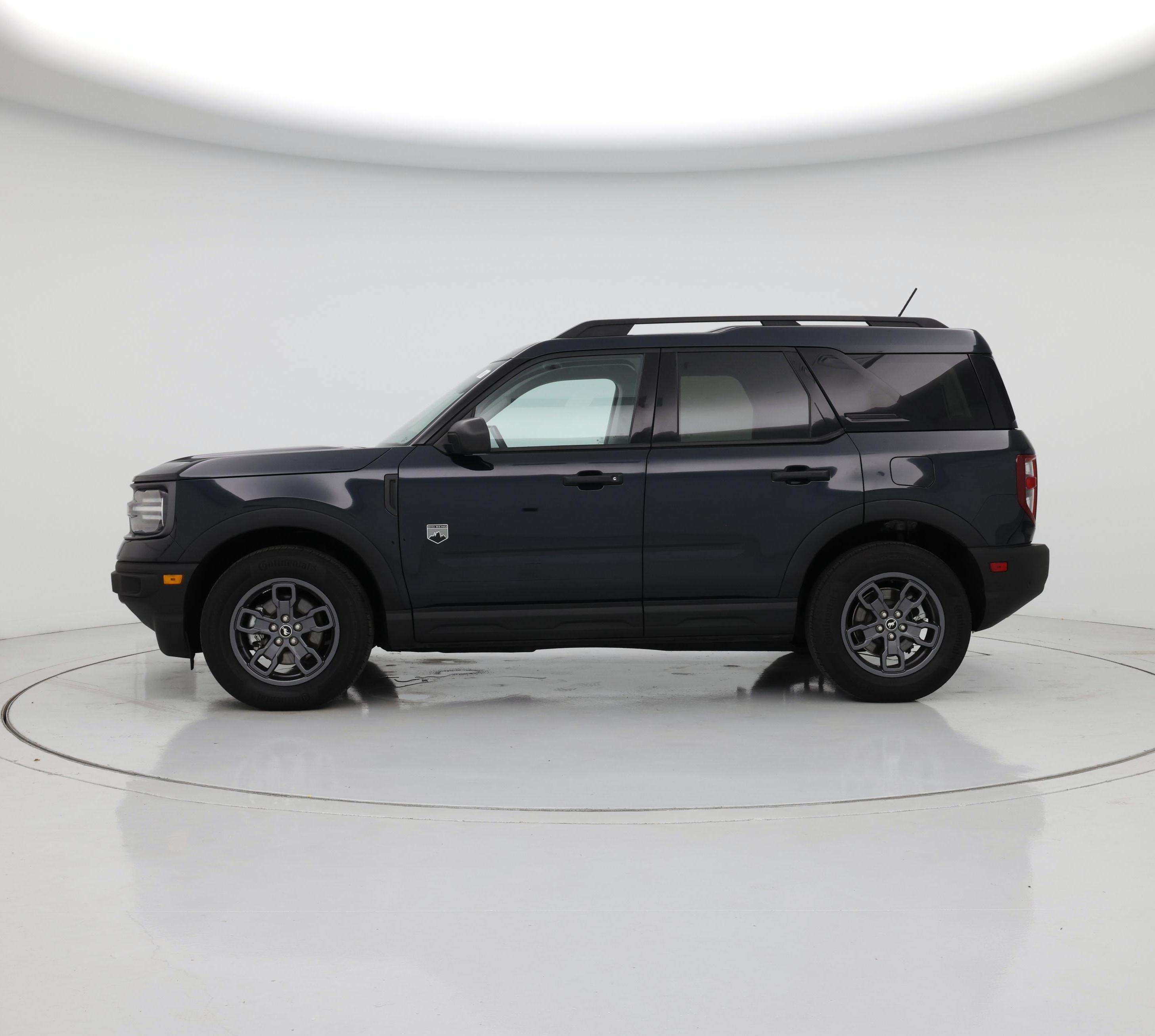 Thumbnail: 2023 Ford Bronco Sport - 3