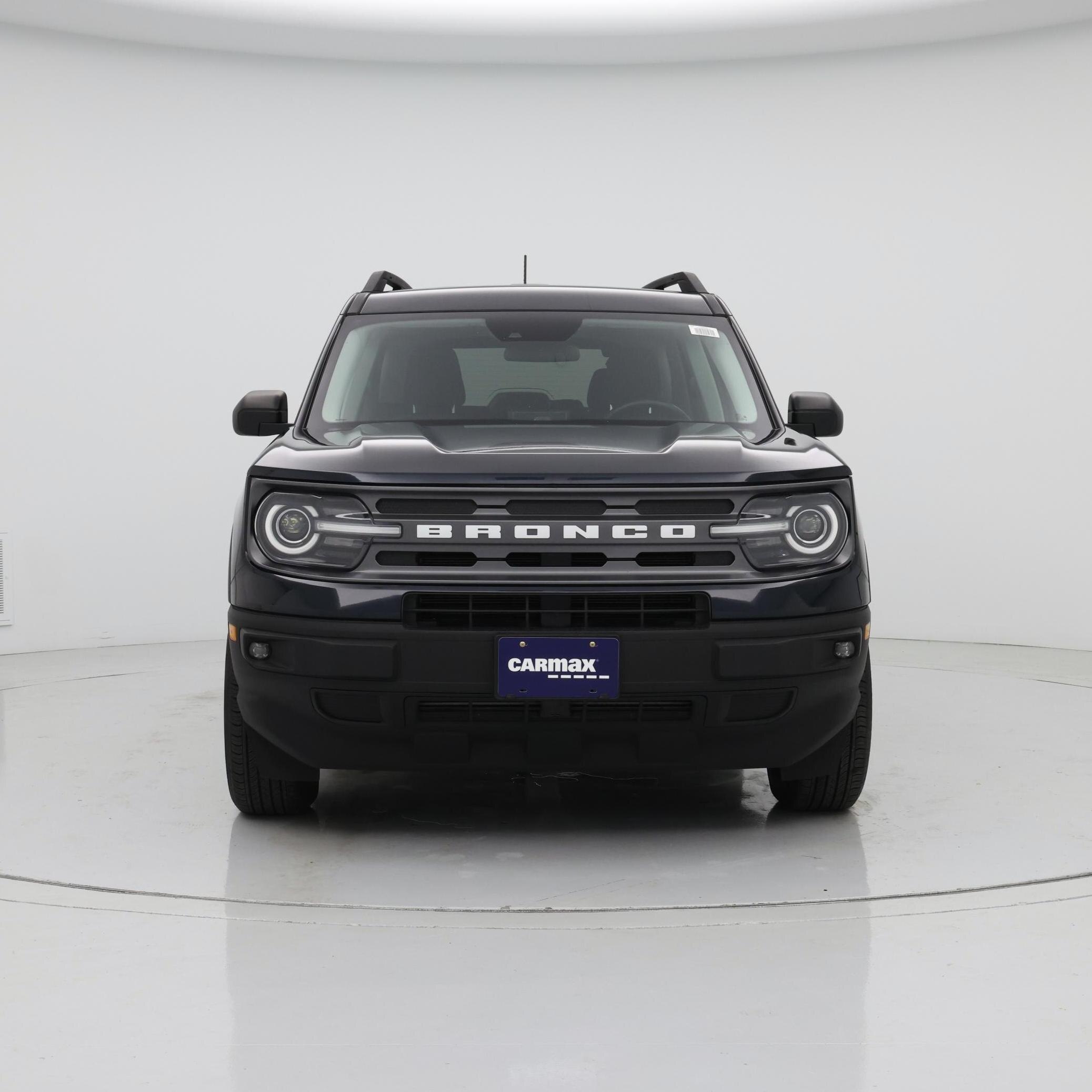 Thumbnail: 2023 Ford Bronco Sport - 5