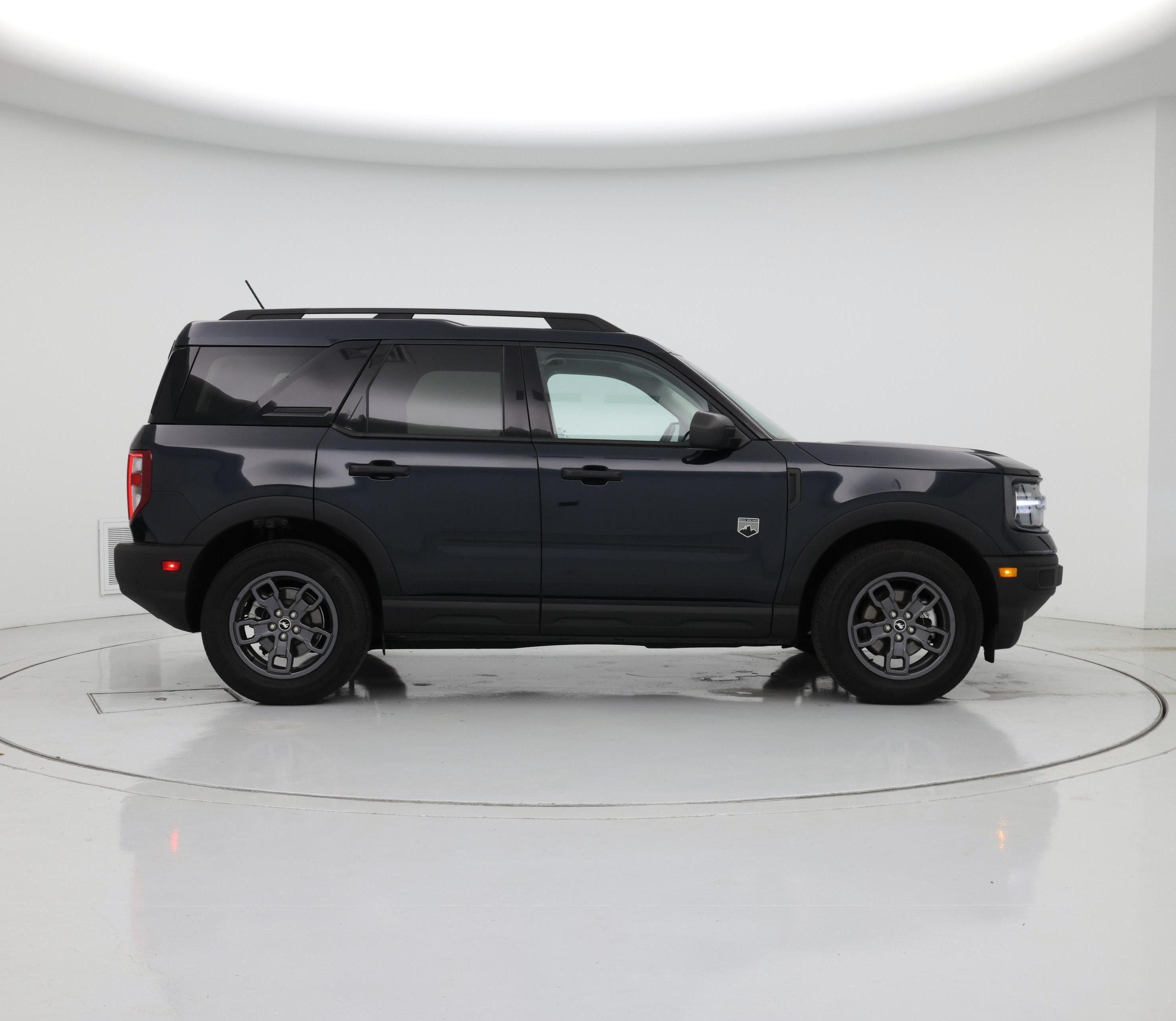 Thumbnail: 2023 Ford Bronco Sport - 7