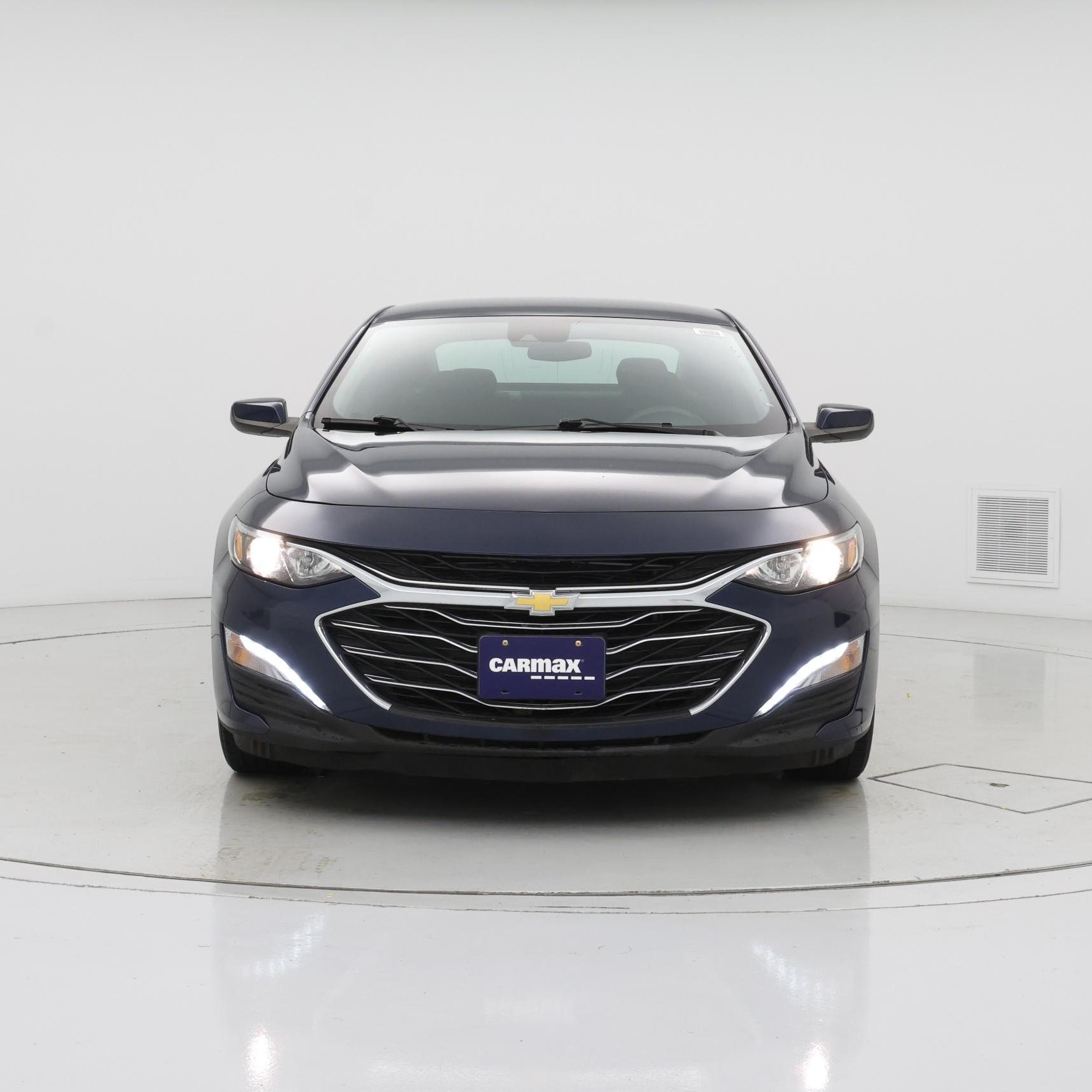 Thumbnail: 2020 Chevrolet Malibu - 5