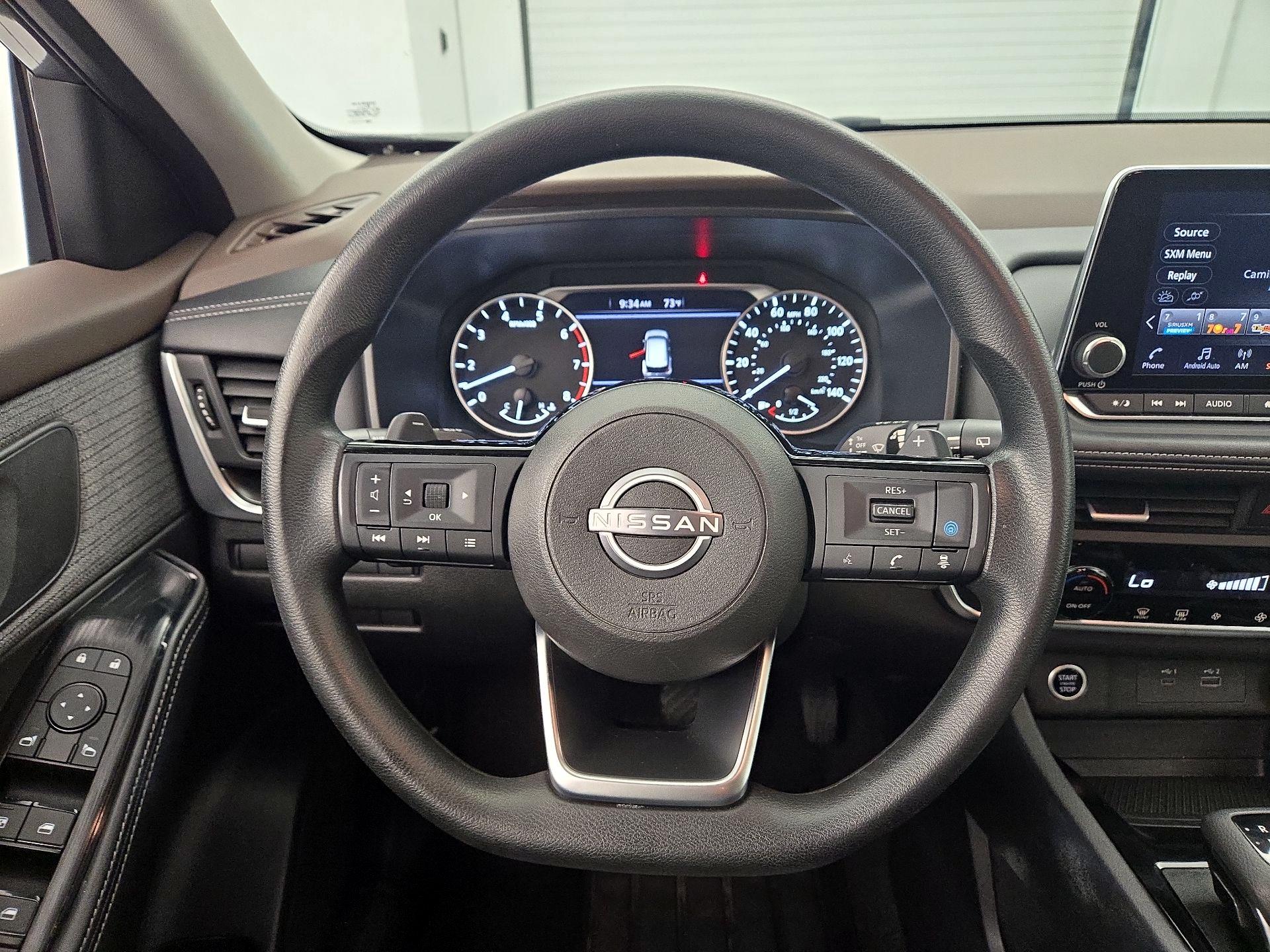 Thumbnail: 2023 Nissan Rogue - 10