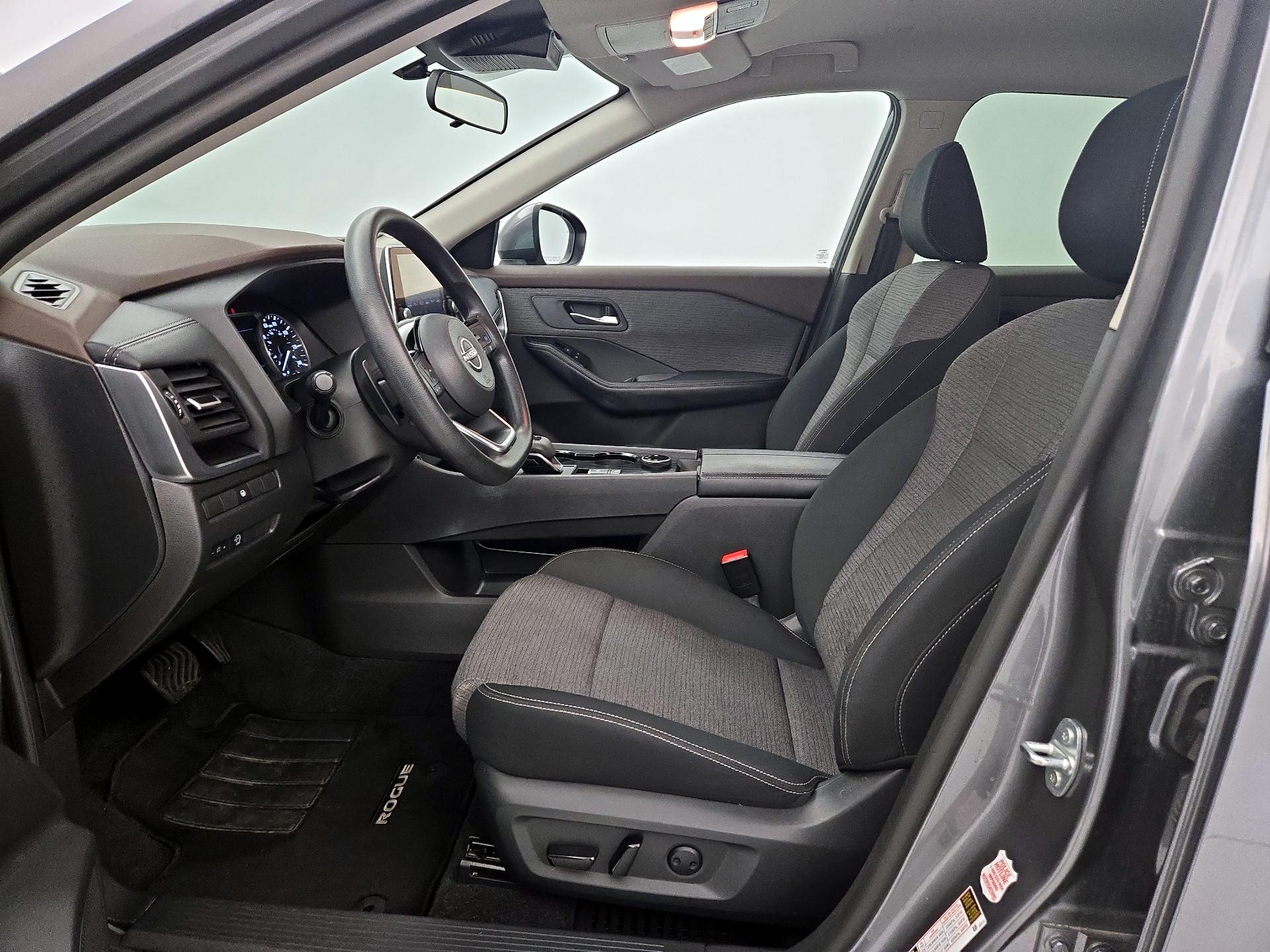 Thumbnail: 2023 Nissan Rogue - 11