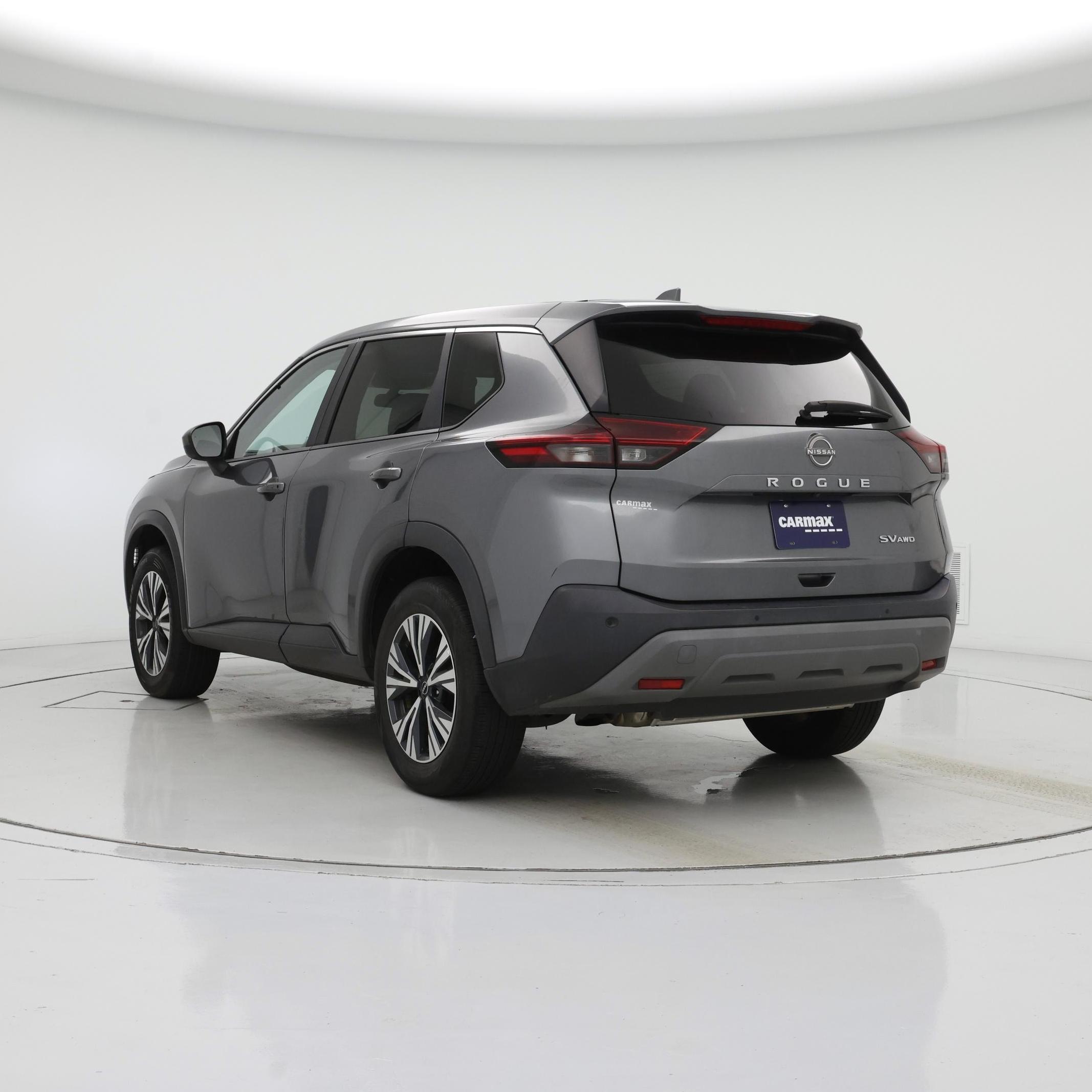 Thumbnail: 2023 Nissan Rogue - 2