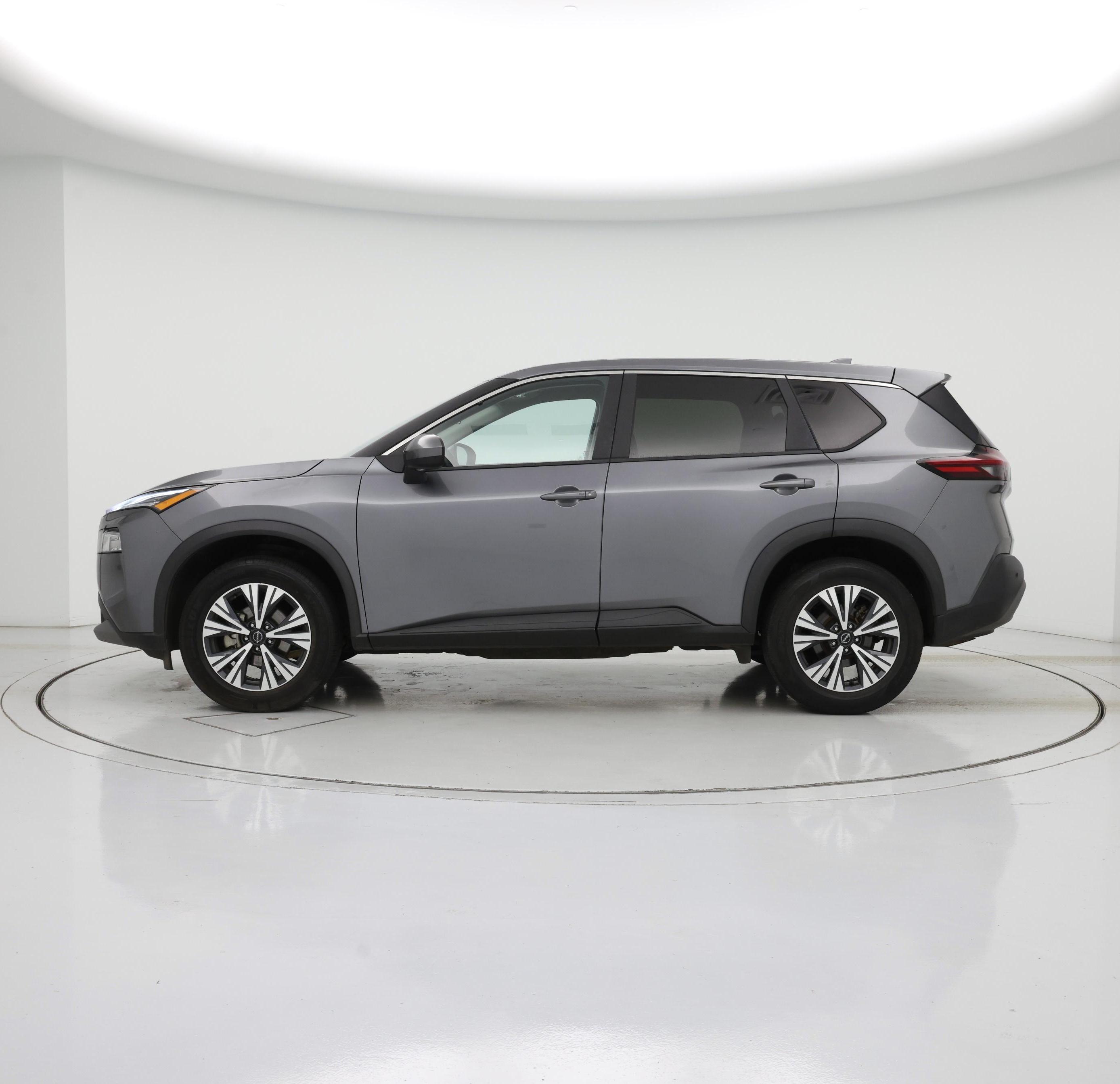 Thumbnail: 2023 Nissan Rogue - 3