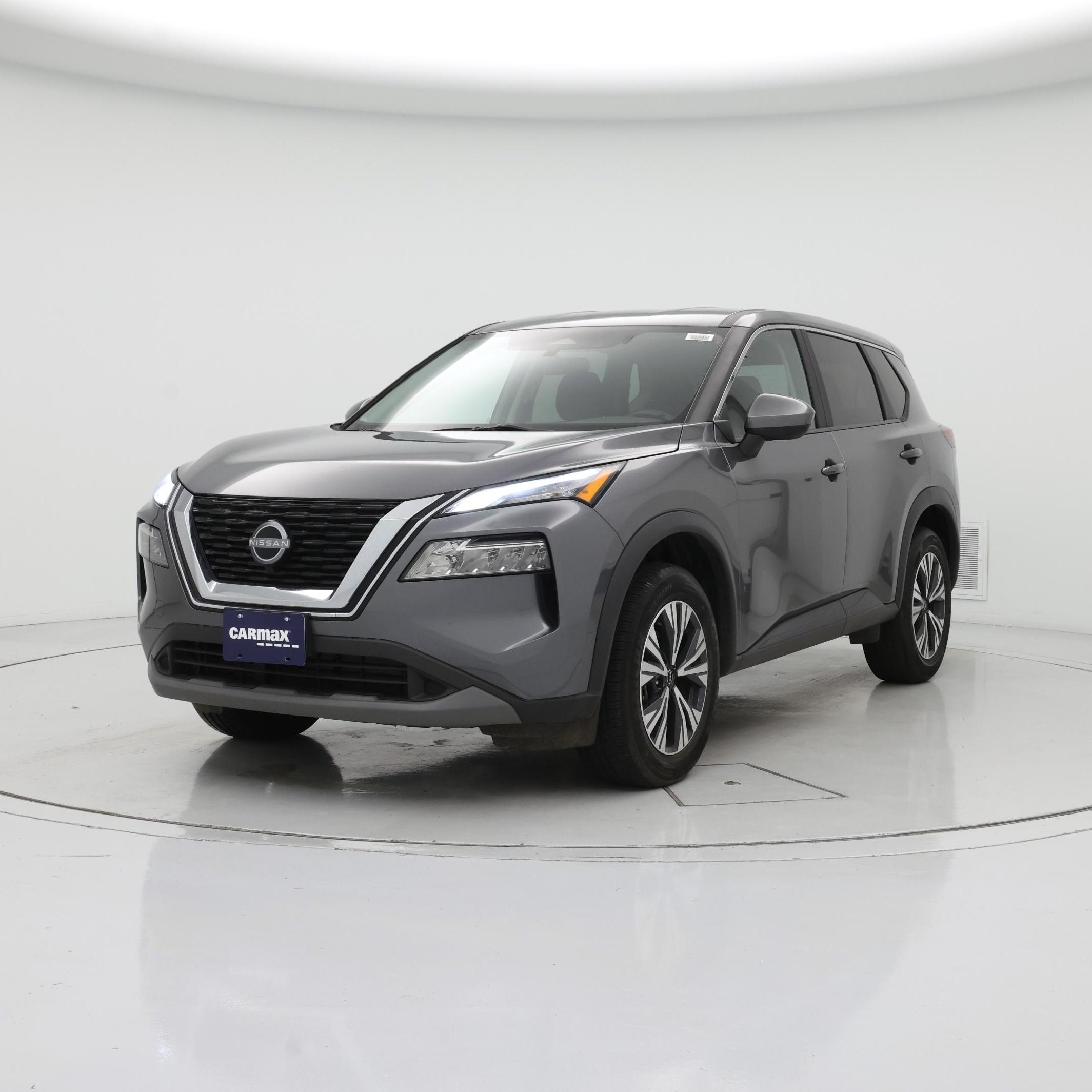 Thumbnail: 2023 Nissan Rogue - 4