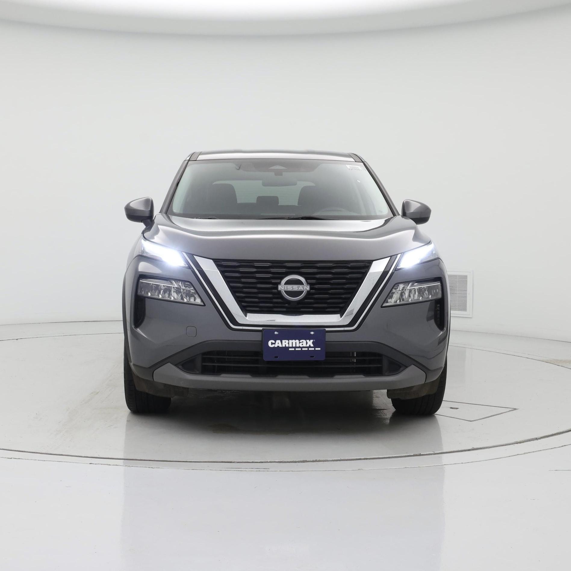 Thumbnail: 2023 Nissan Rogue - 5