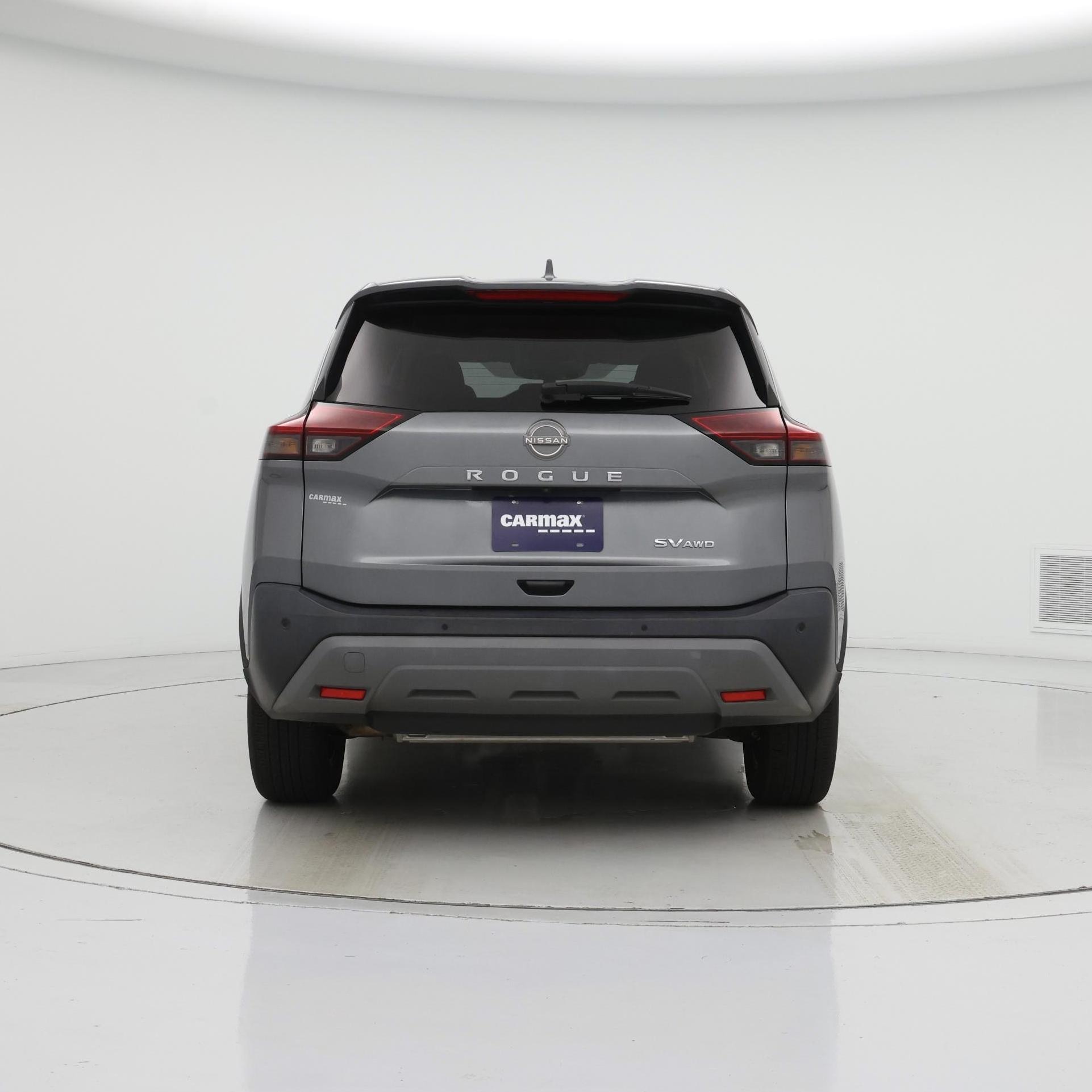 Thumbnail: 2023 Nissan Rogue - 6