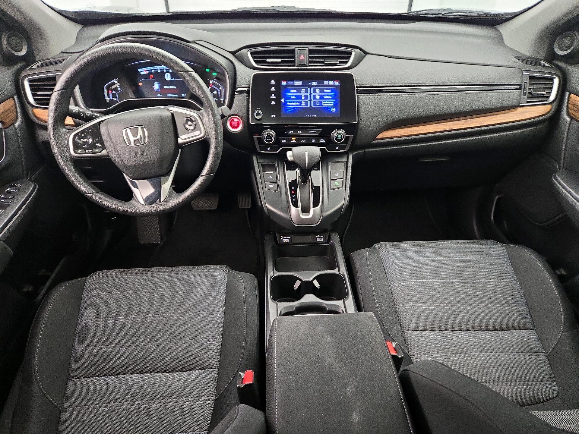 Thumbnail: 2022 Honda CR-V - 9