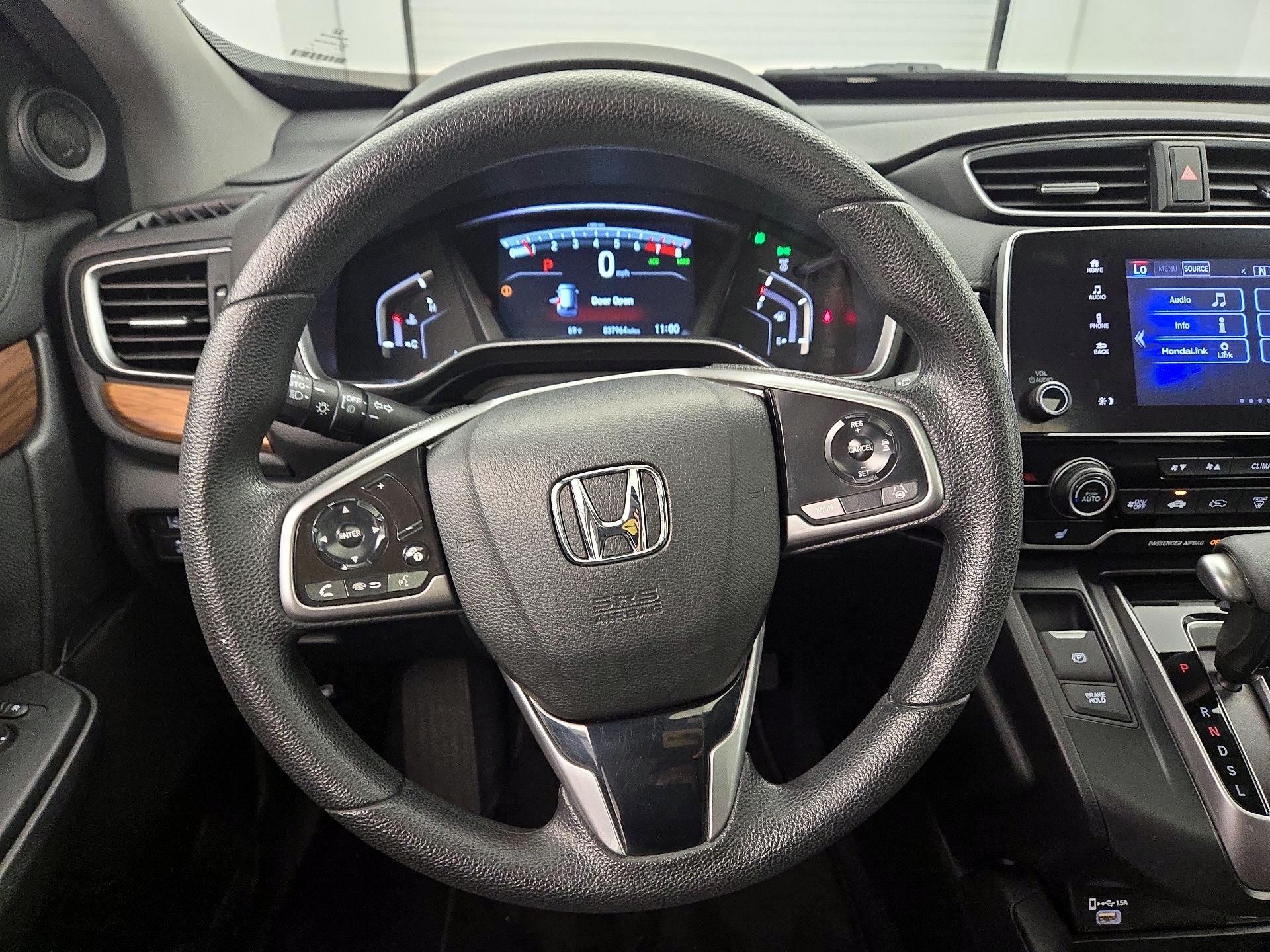 Thumbnail: 2022 Honda CR-V - 10