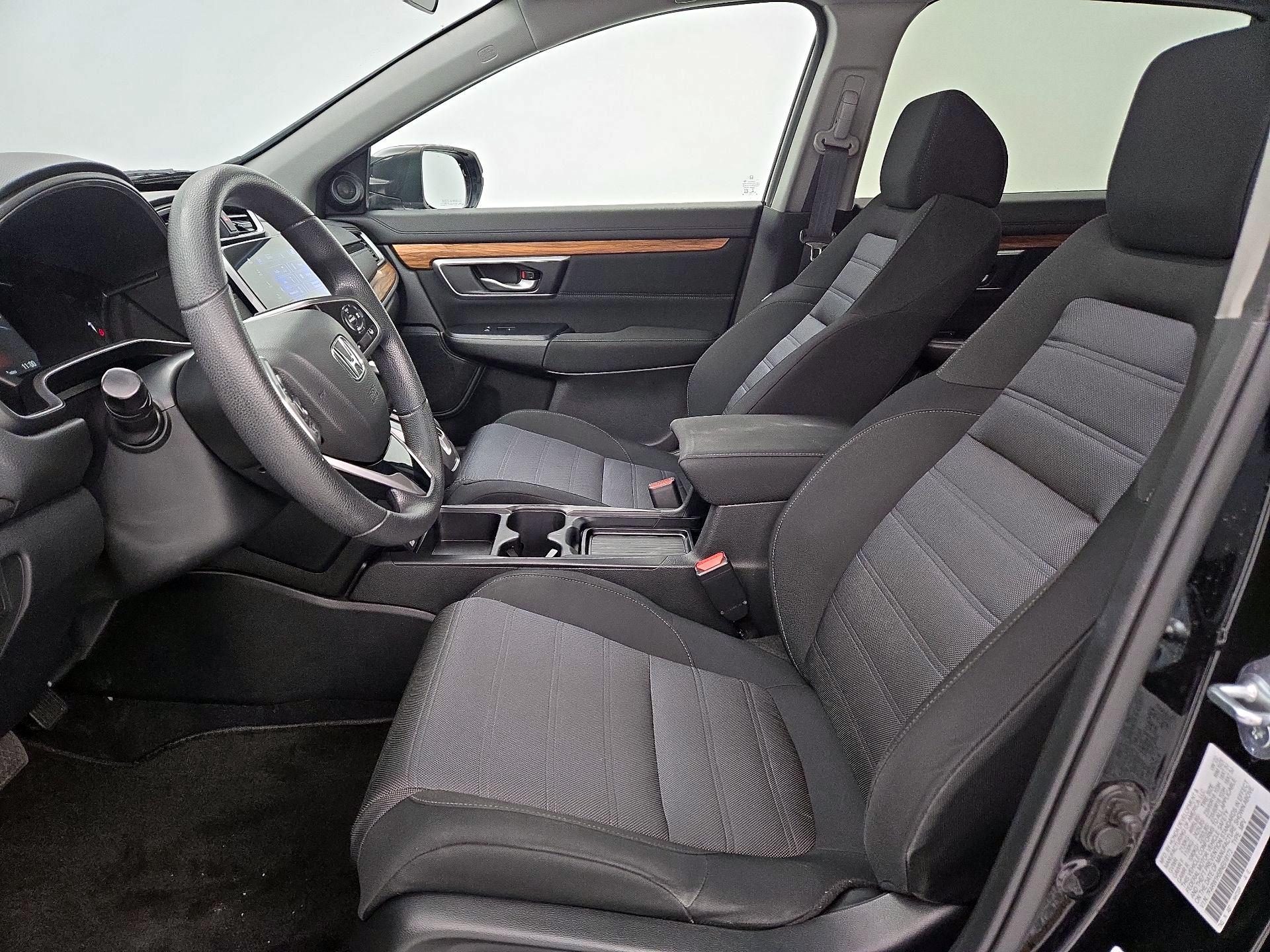 Thumbnail: 2022 Honda CR-V - 11