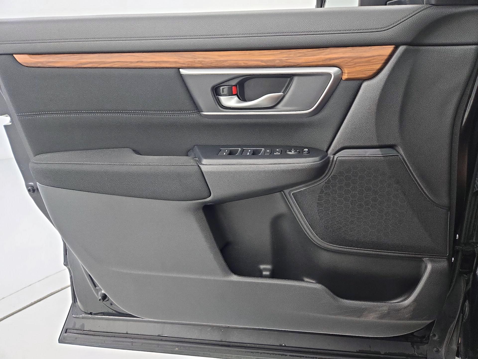 Thumbnail: 2022 Honda CR-V - 12