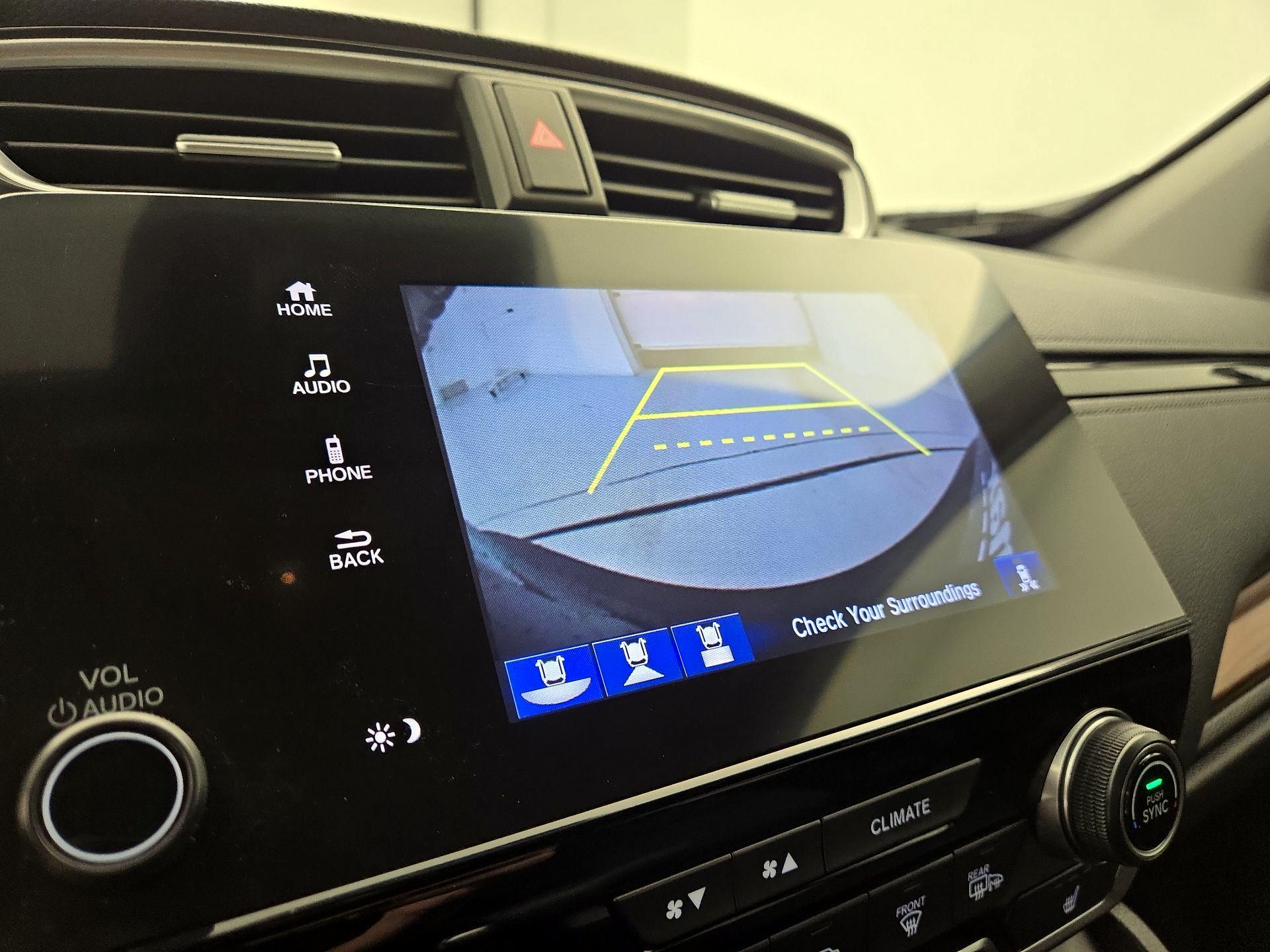 Thumbnail: 2022 Honda CR-V - 14