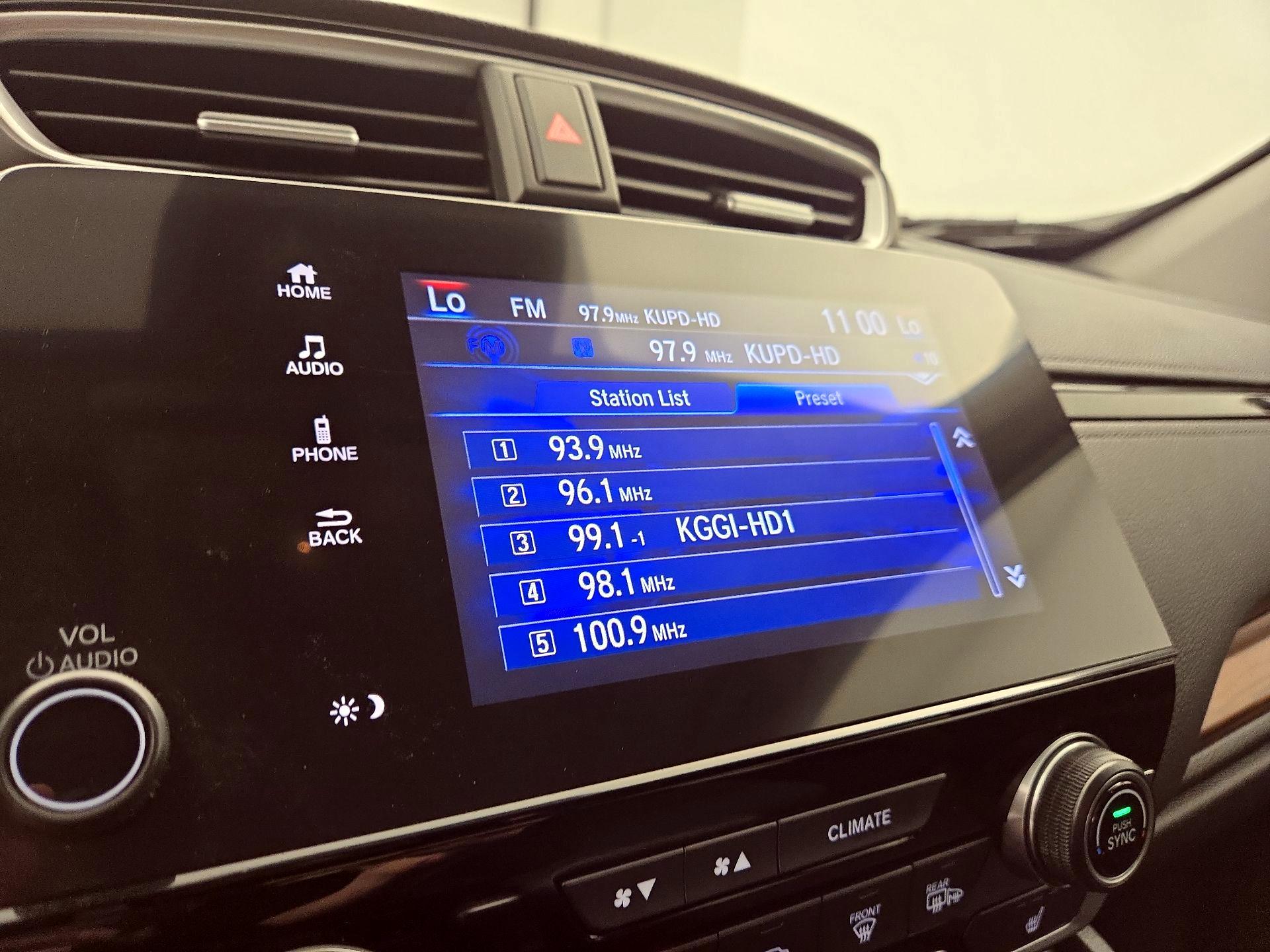 Thumbnail: 2022 Honda CR-V - 15