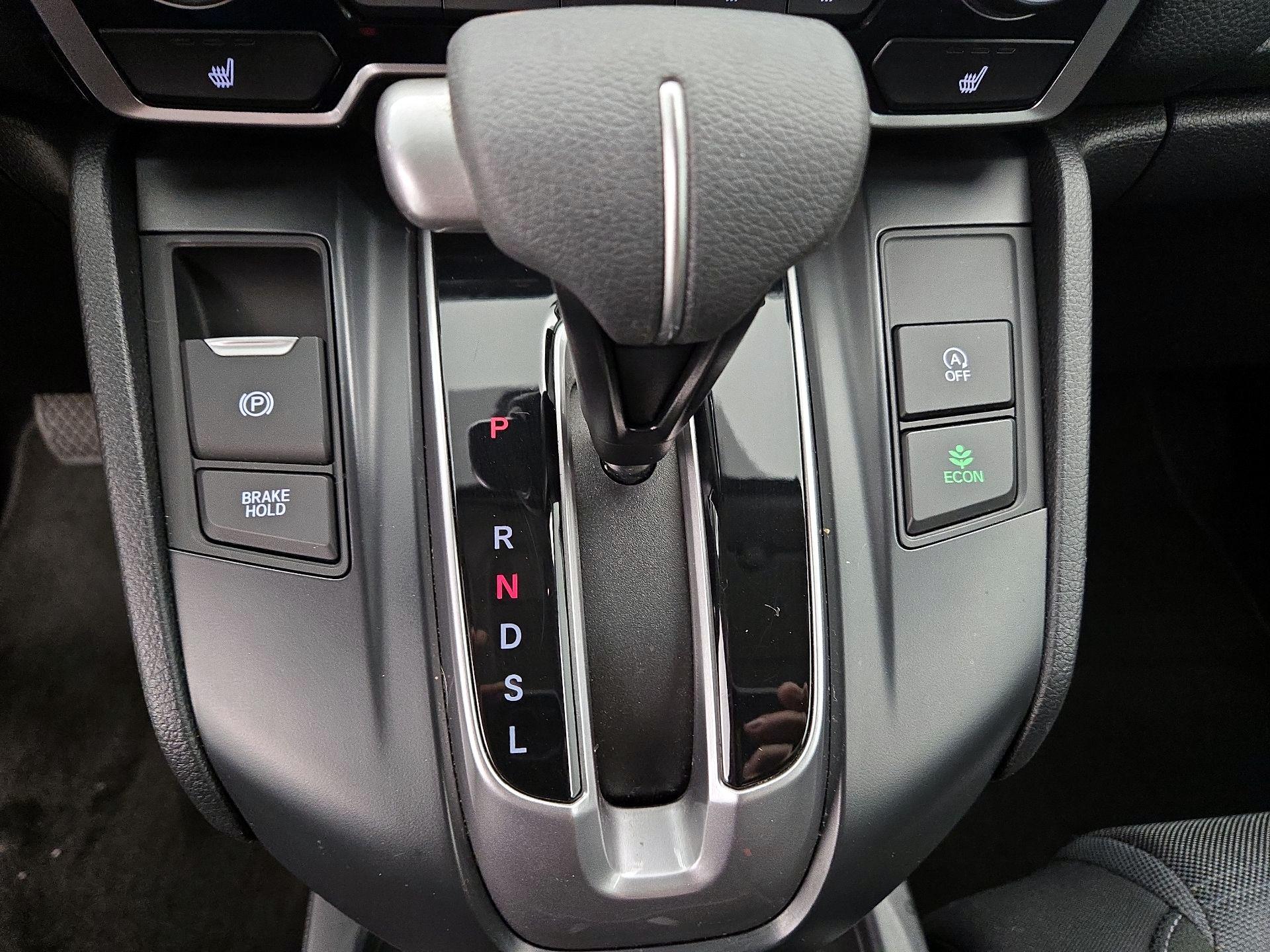 Thumbnail: 2022 Honda CR-V - 17