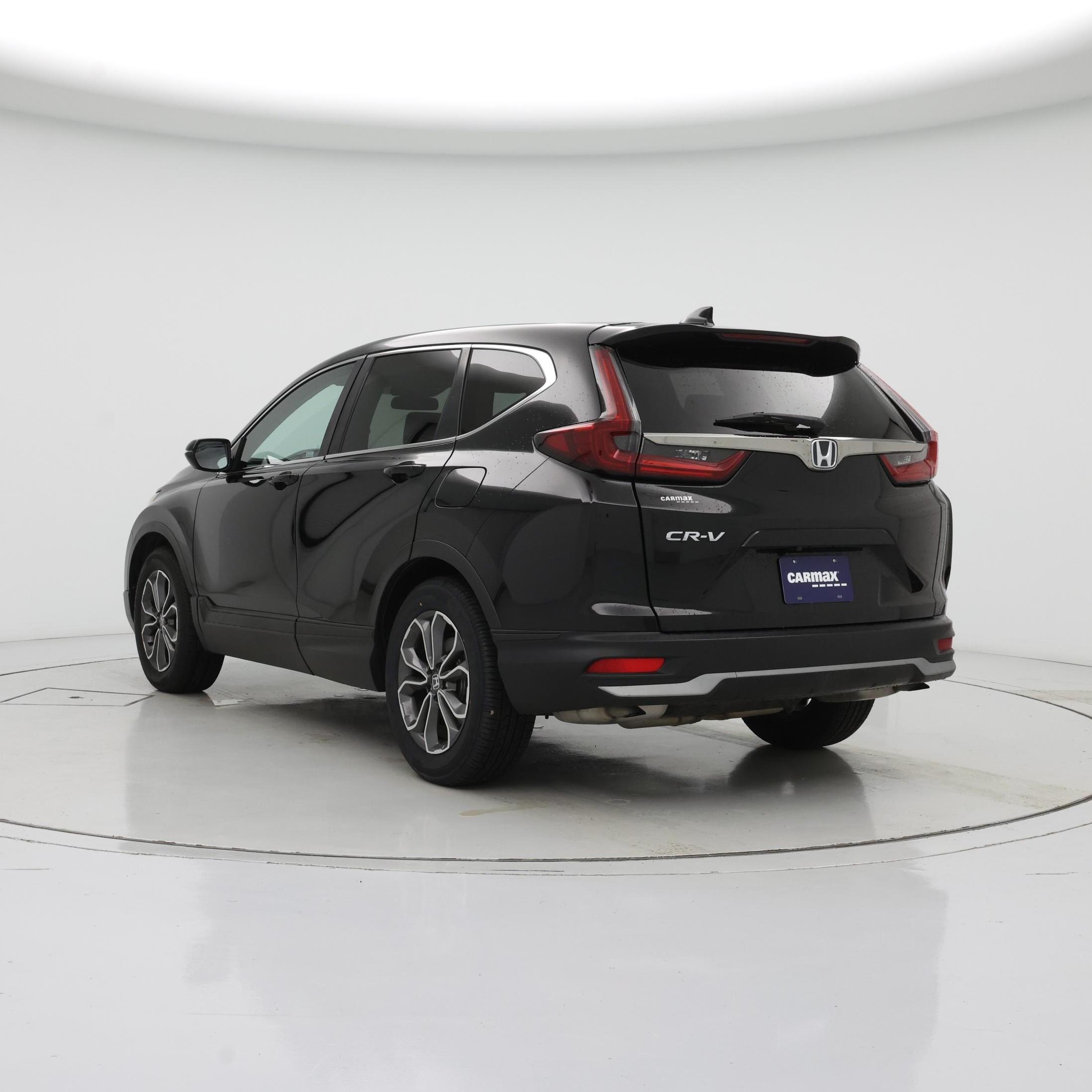 Thumbnail: 2022 Honda CR-V - 2