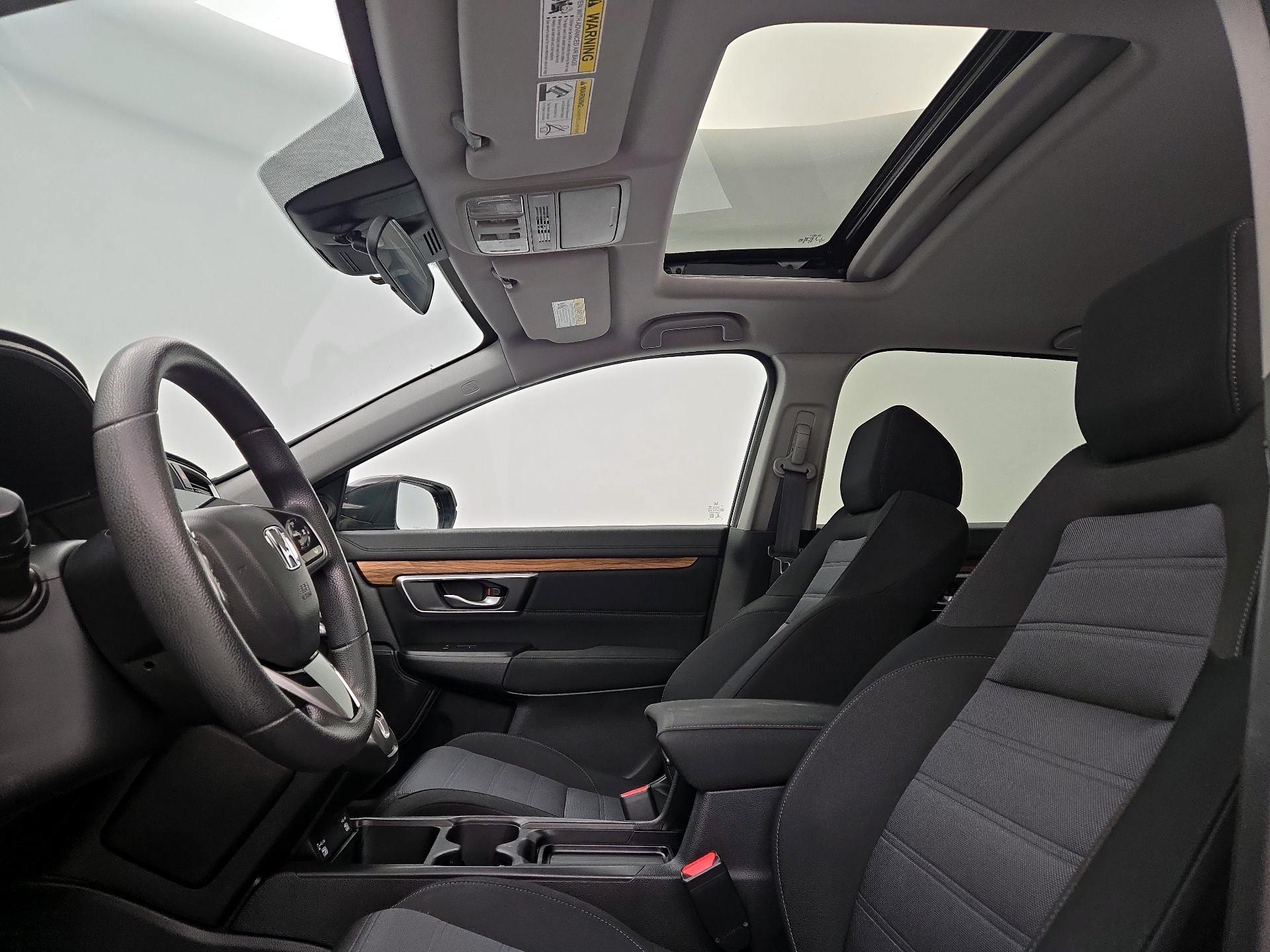 Thumbnail: 2022 Honda CR-V - 19