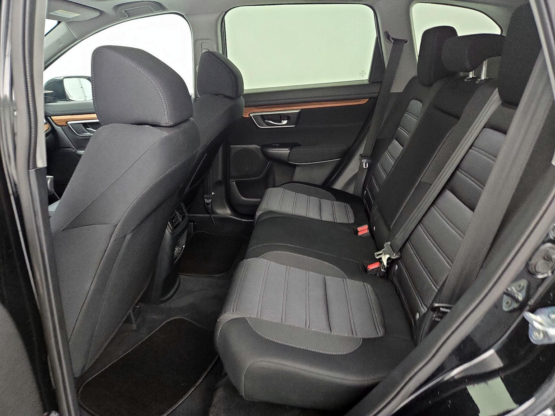 Thumbnail: 2022 Honda CR-V - 20