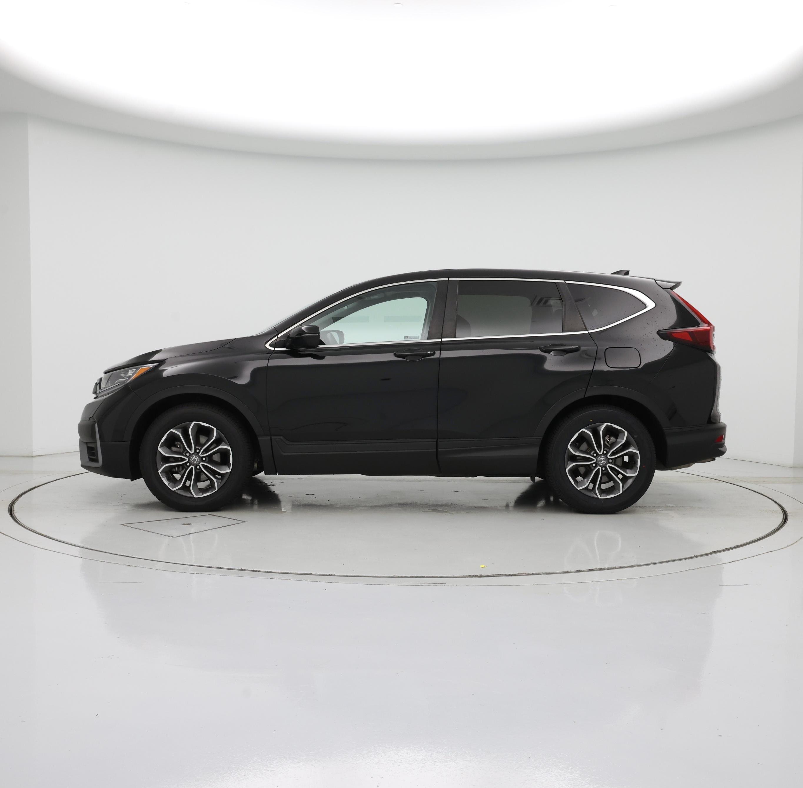 Thumbnail: 2022 Honda CR-V - 3