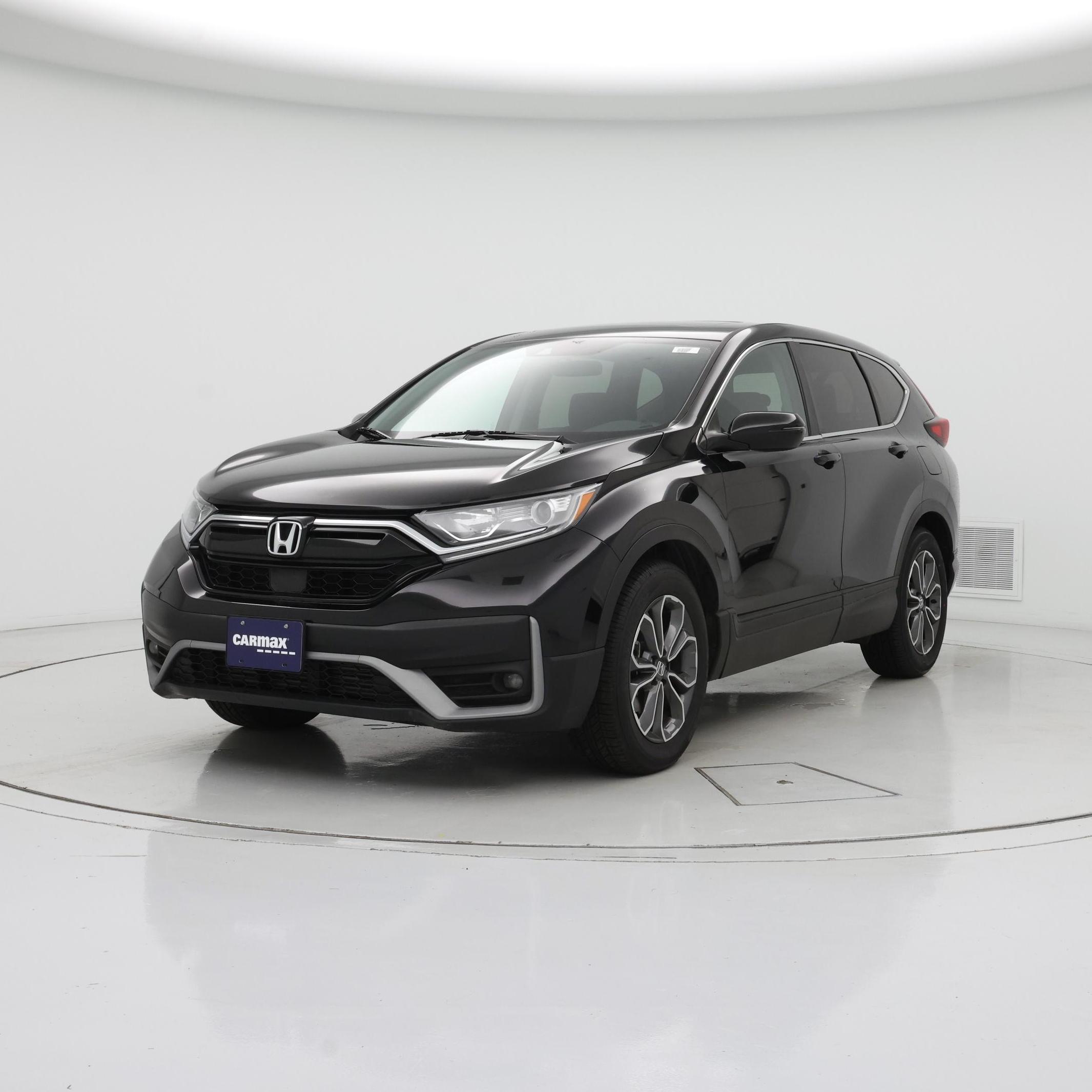 Thumbnail: 2022 Honda CR-V - 4