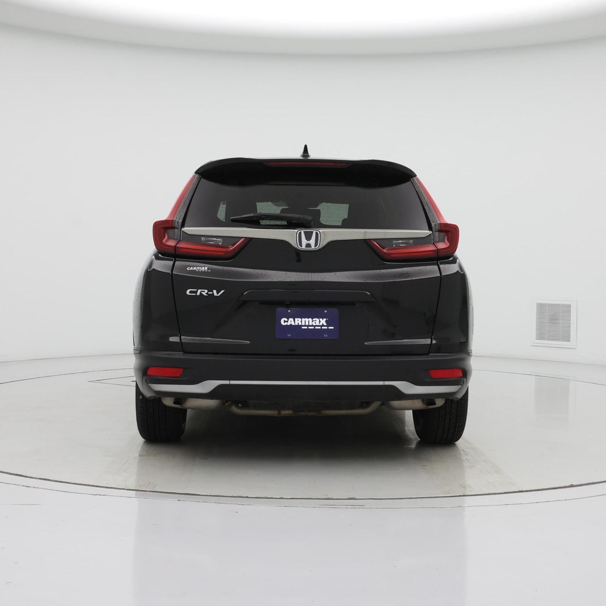 Thumbnail: 2022 Honda CR-V - 6