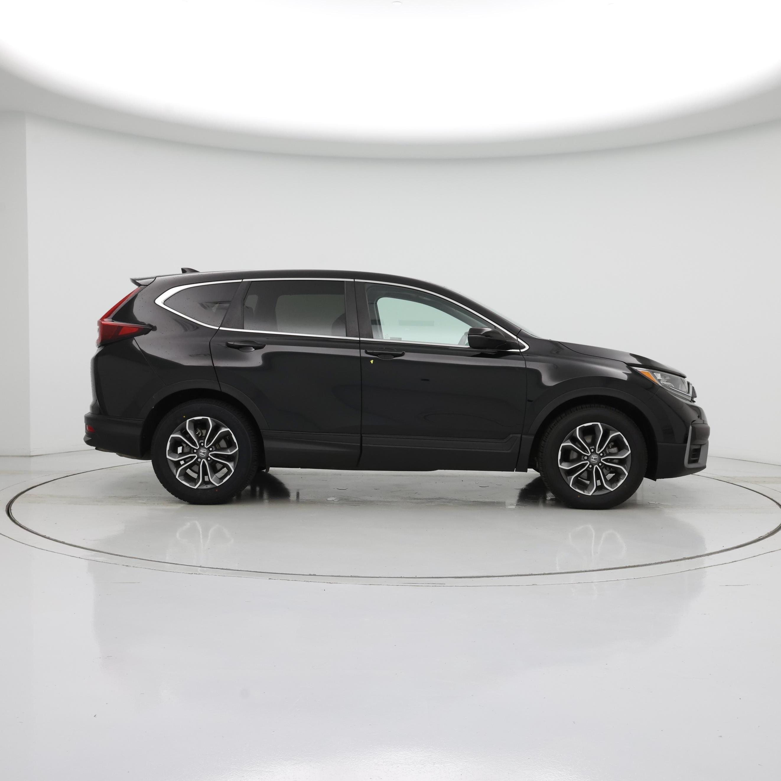 Thumbnail: 2022 Honda CR-V - 7