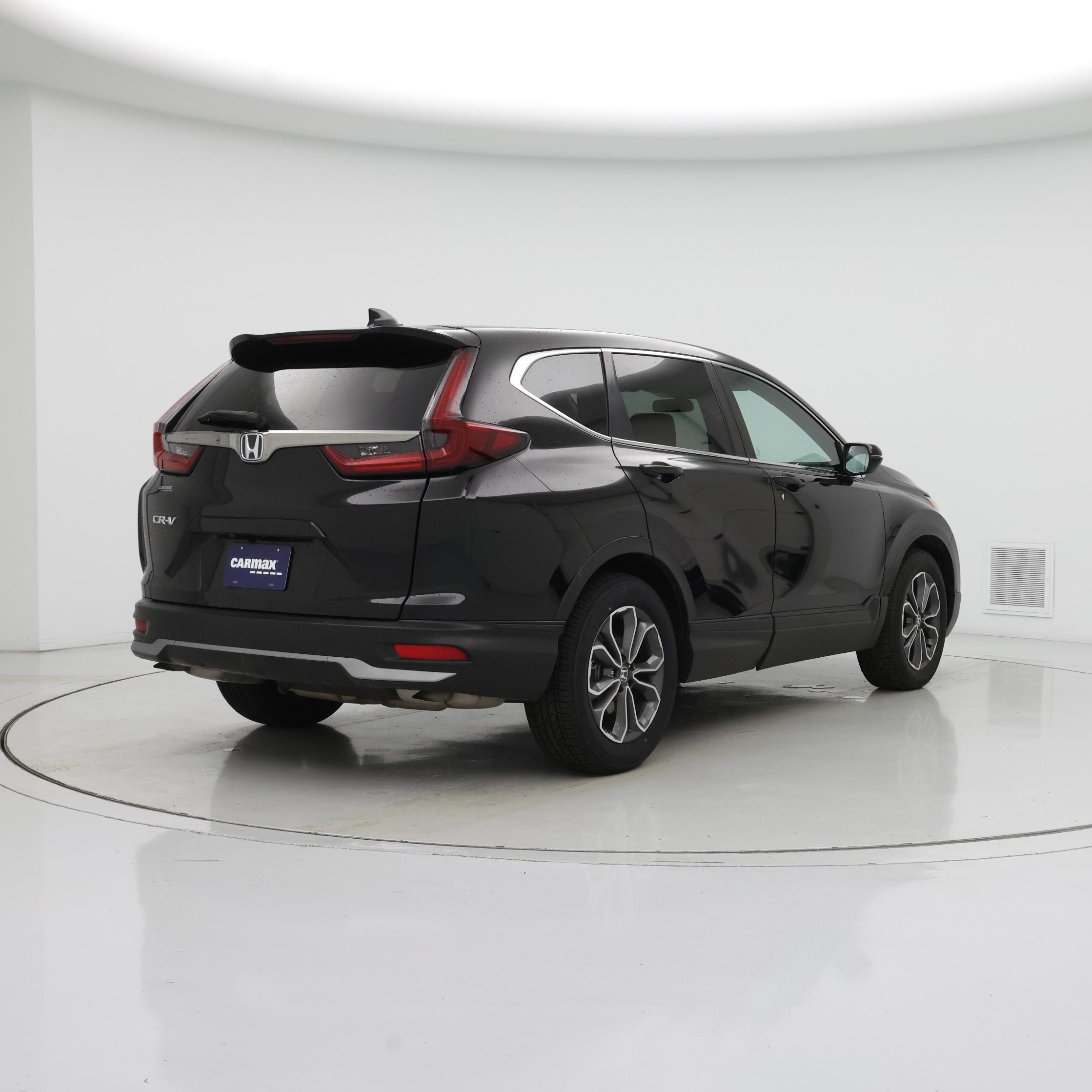 Thumbnail: 2022 Honda CR-V - 8
