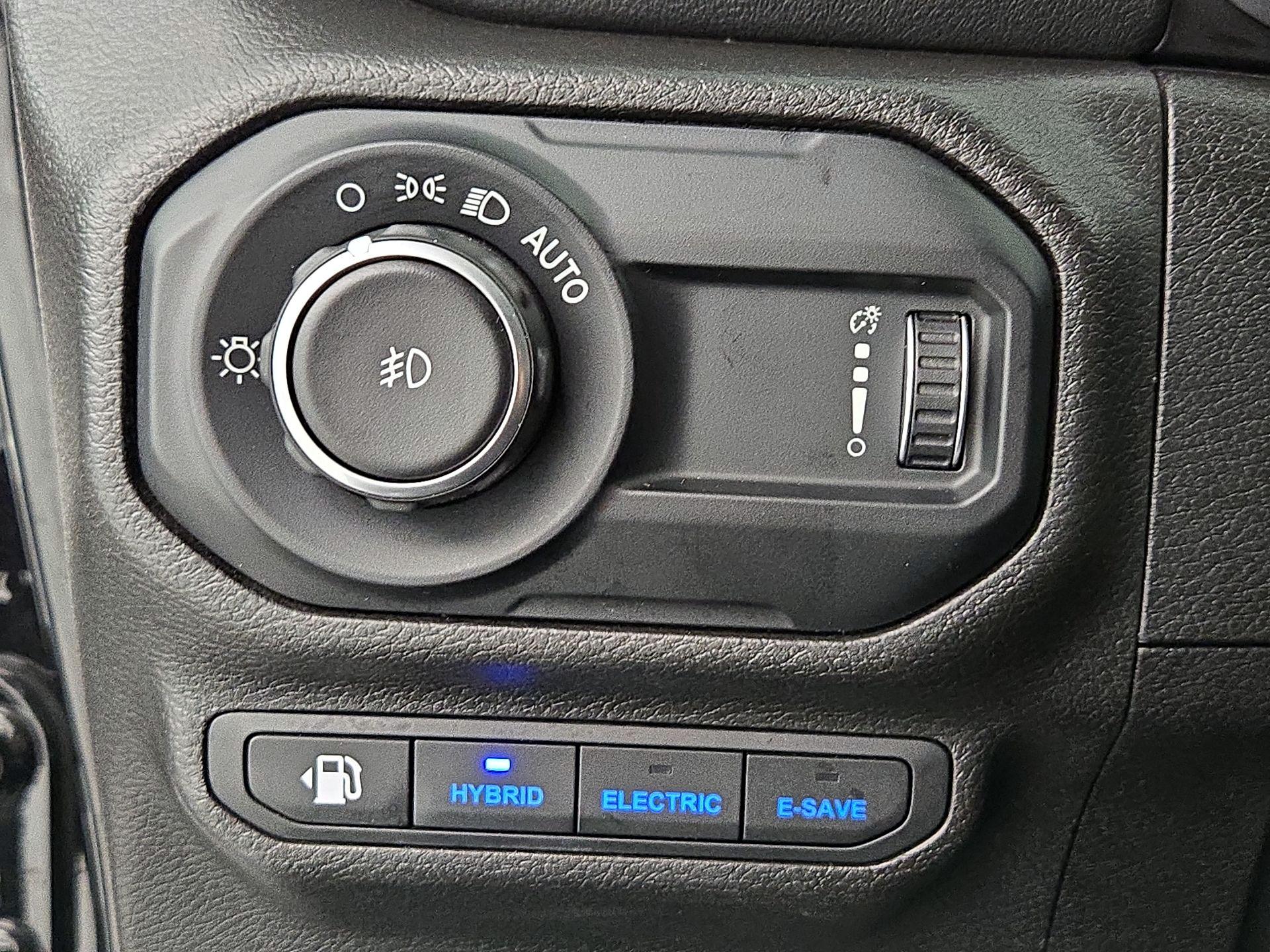 Thumbnail: 2023 Jeep Wrangler - 13
