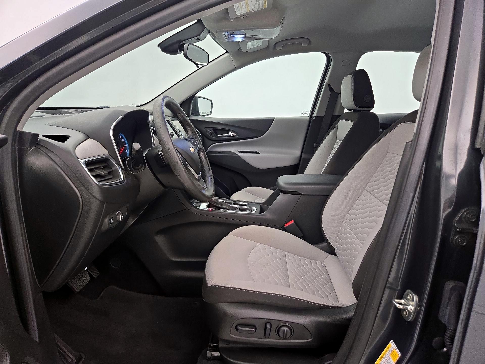 Thumbnail: 2021 Chevrolet Equinox - 11