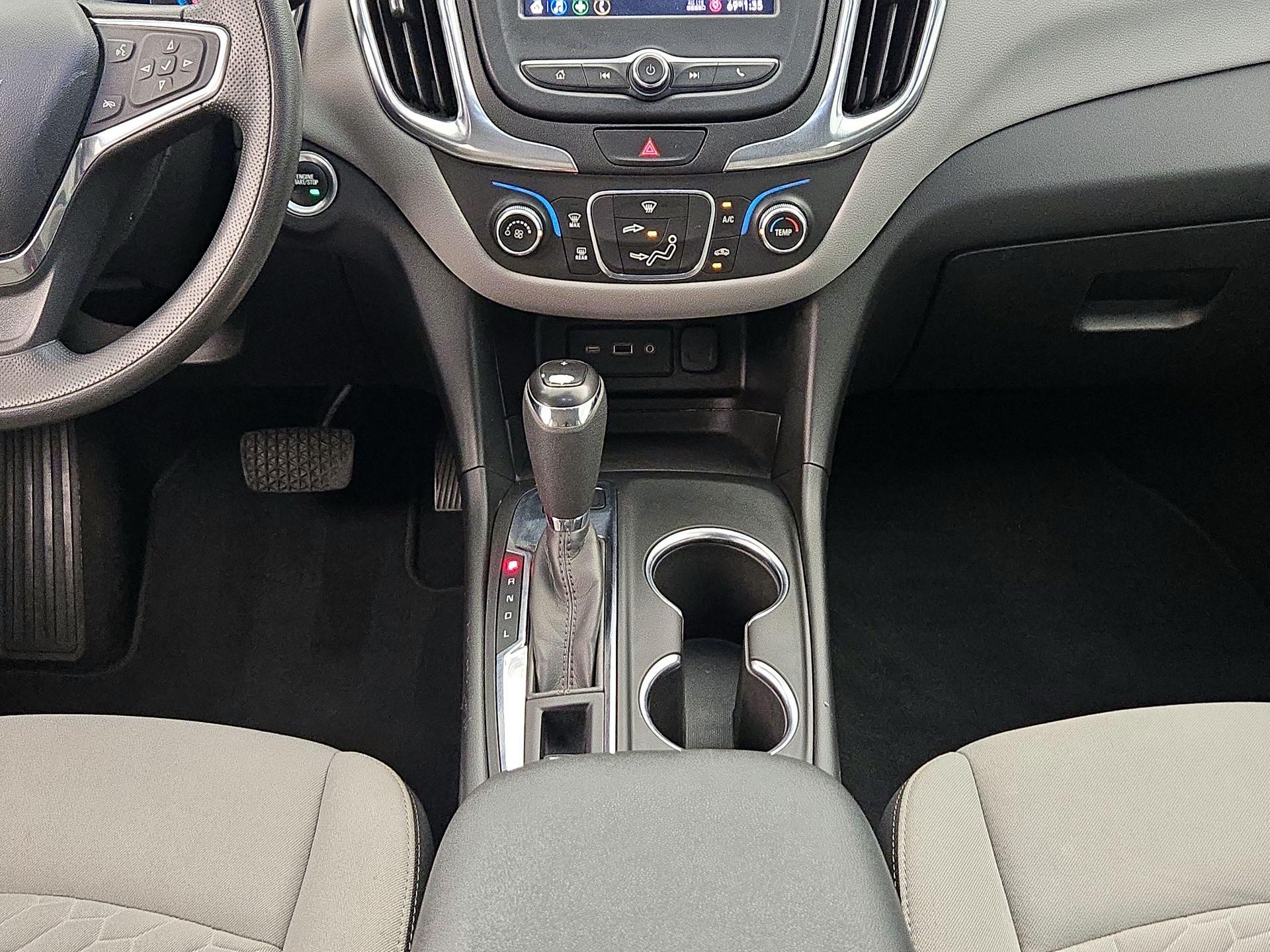 Thumbnail: 2021 Chevrolet Equinox - 17